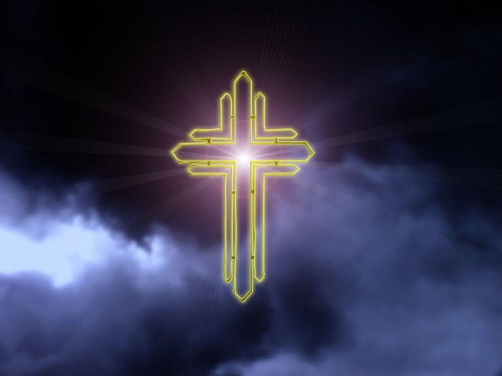 1024x768 Cross Wallpaper. Purple Cross Wallpaper, Awesome Cross Background and Easter Cross Wallpaper