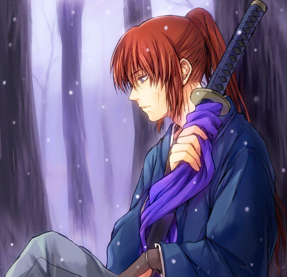 933x900 Rurouni Kenshin Samurai X [Live Action]