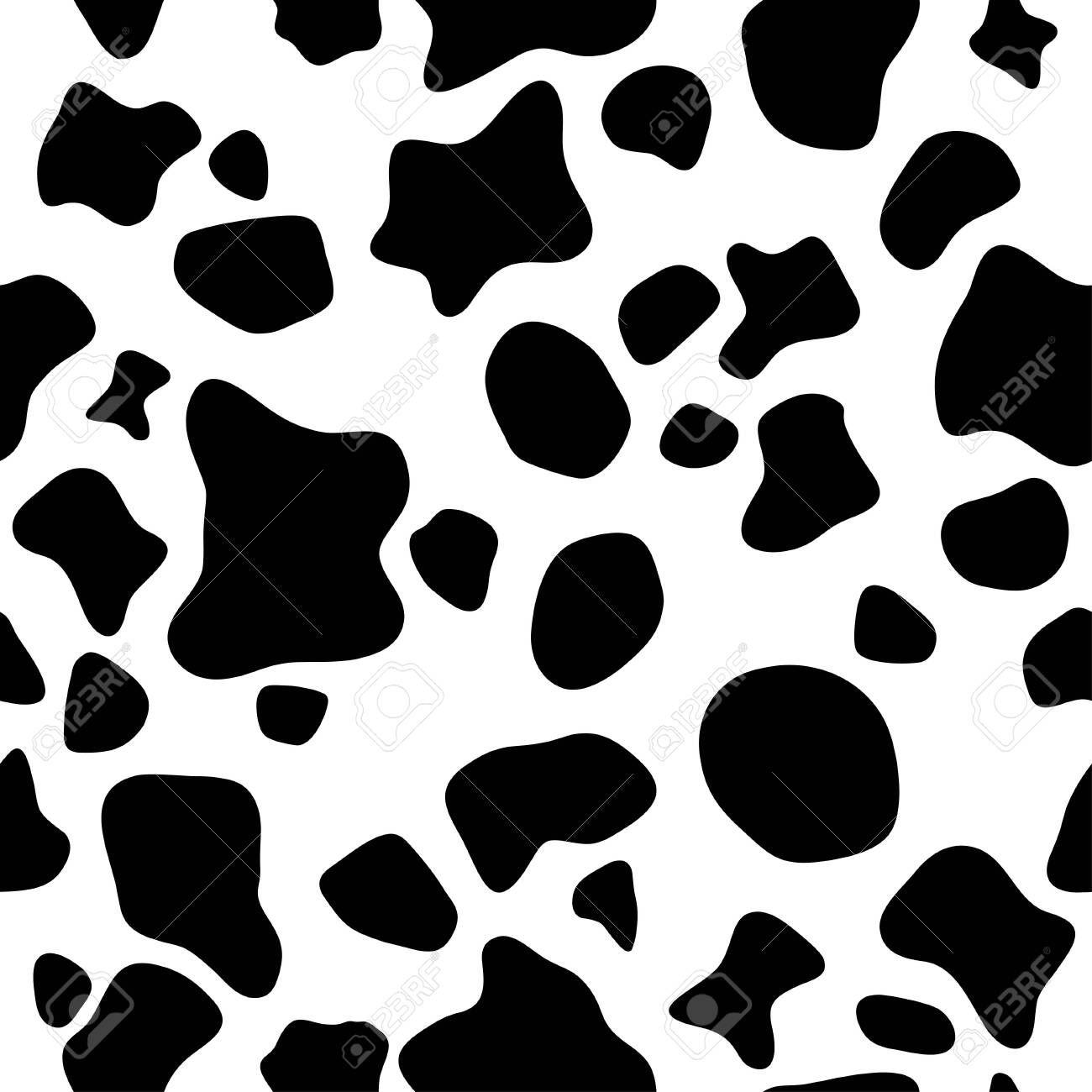 1300x1300 Show Your Love For Cow Print Wallpaper