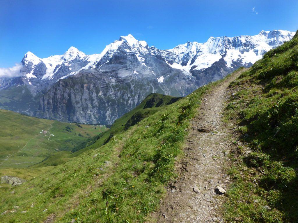1024x768 Ask A Local: What Should I Do See Eat In Mürren, Switzerland?