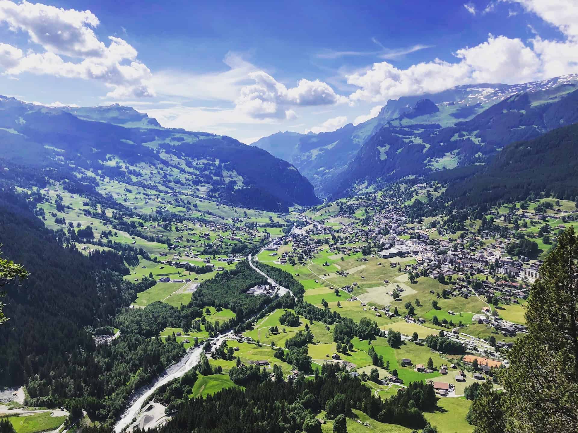 1920x1440 Murren, Wengen, or Grindelwald