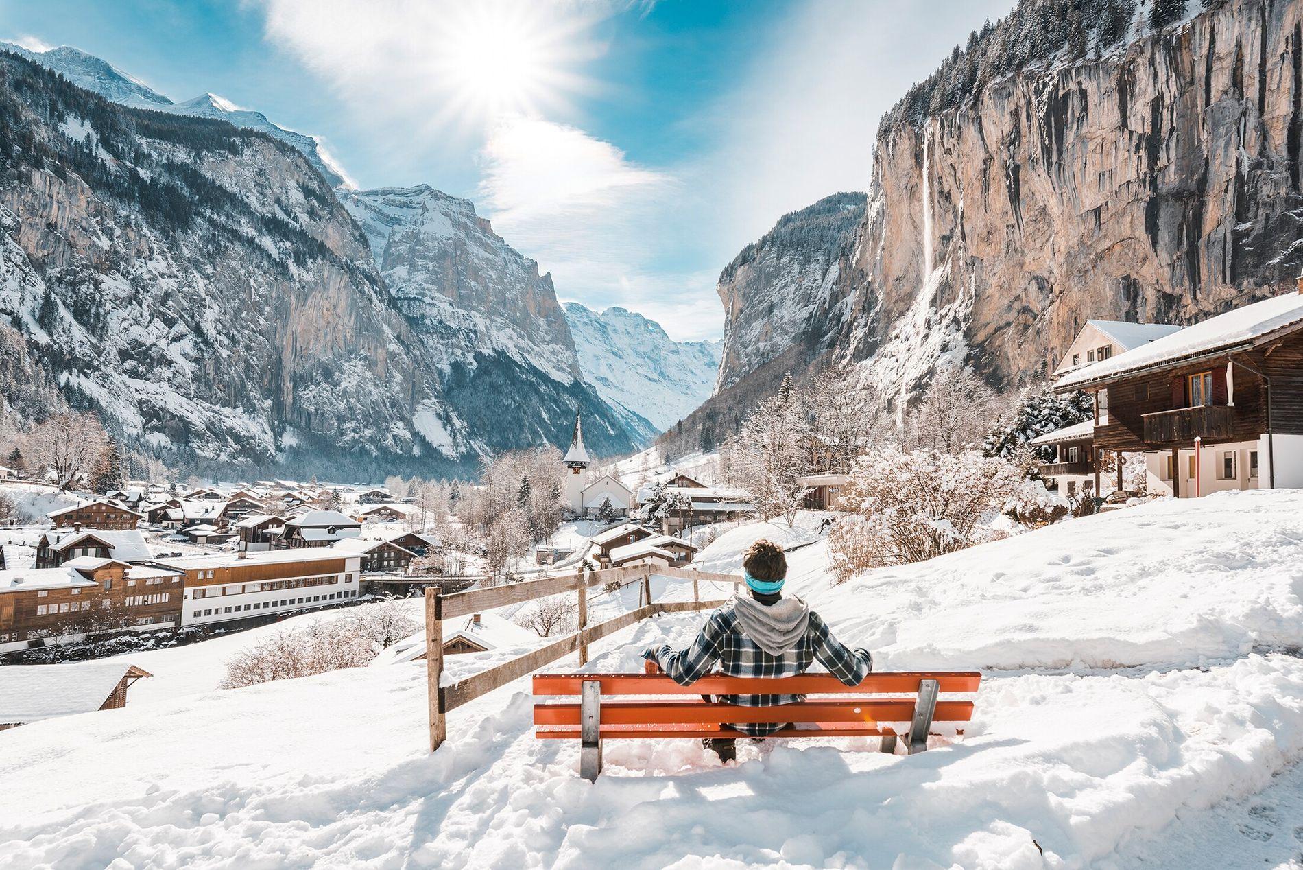 1900x1268 How to spend a winter weekend in Jungfrau, Switzerland