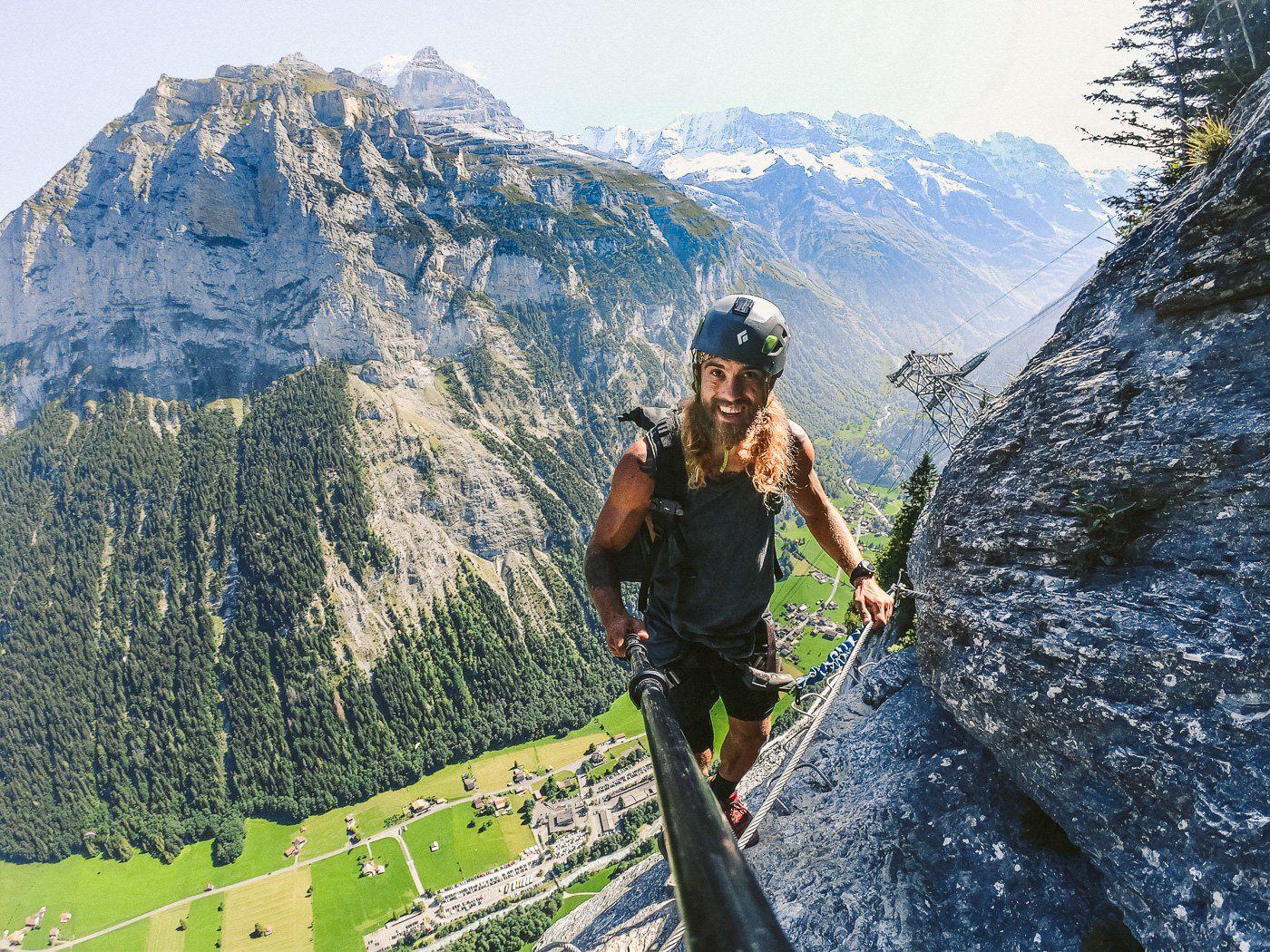 1400x1050 AWESOME THINGS TO DO IN LAUTERBRUNNEN, SWITZERLAND