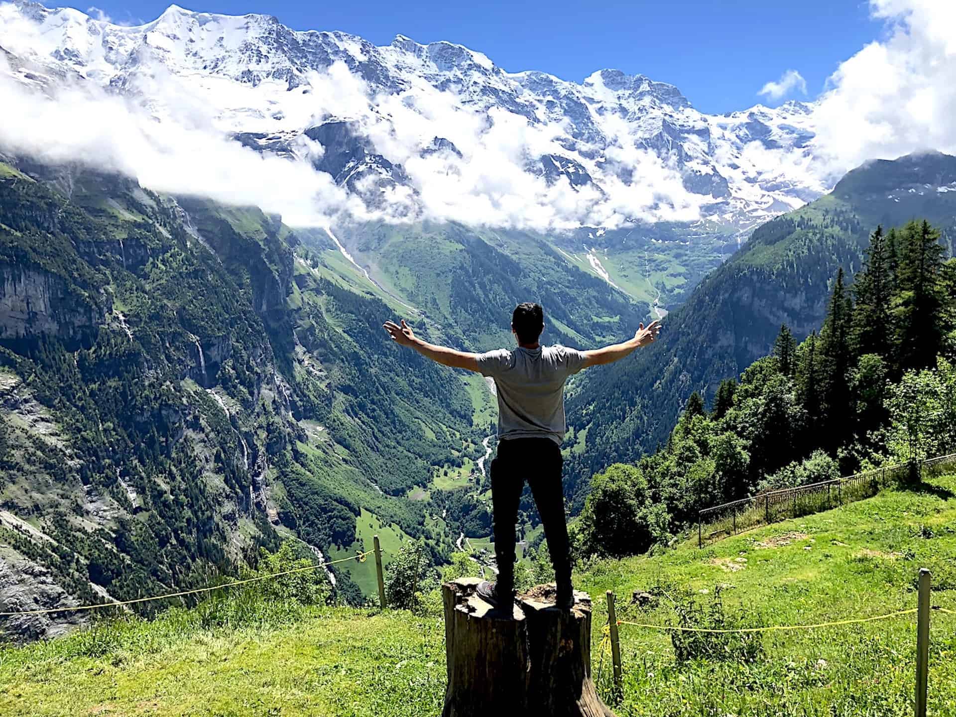 1920x1440 How To Prepare For Switzerland Weather