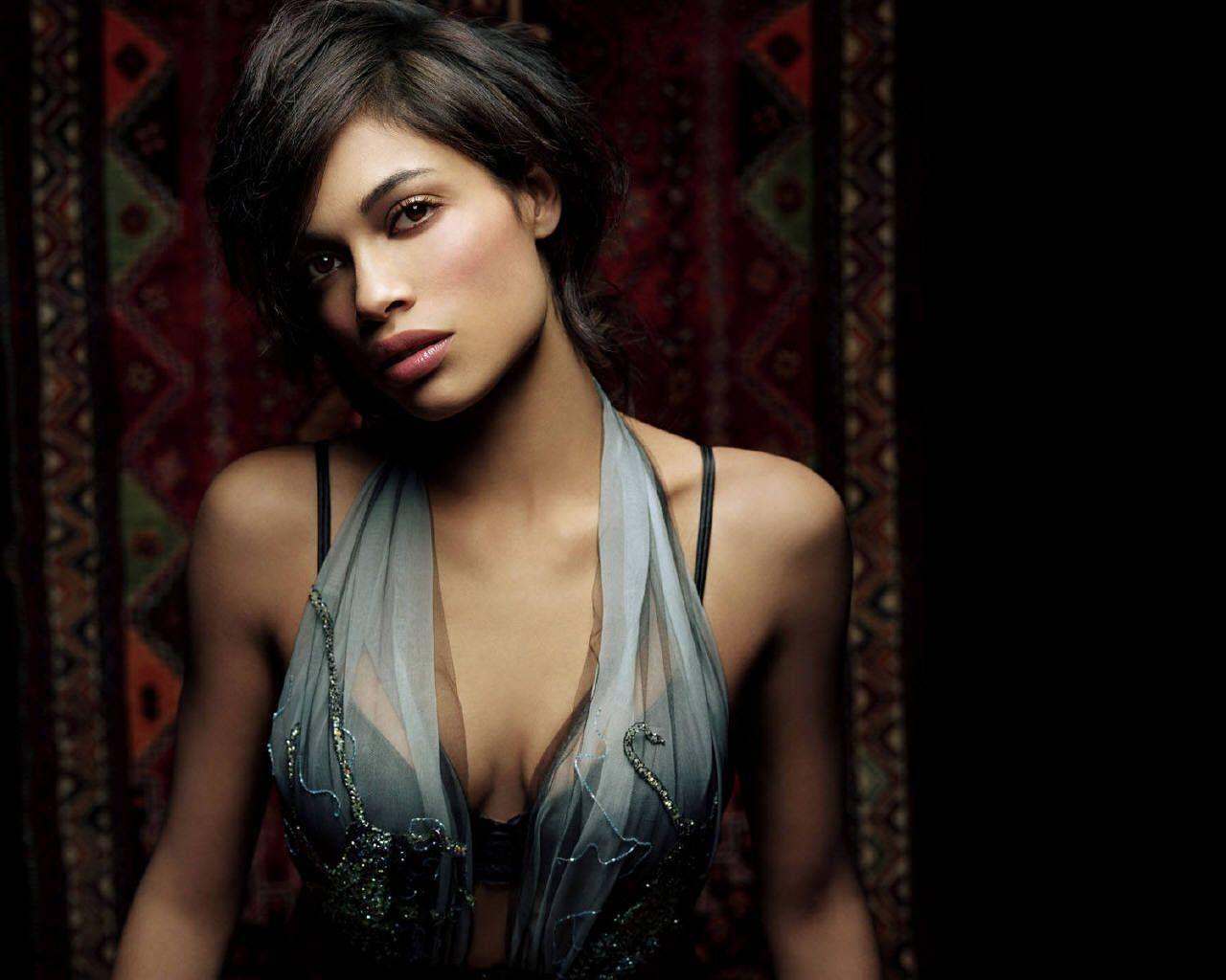 1280x1024 Rosario Dawson Wallpaper: Rosario Dawson. Rosario dawson, Actresses, Hollywood actresses
