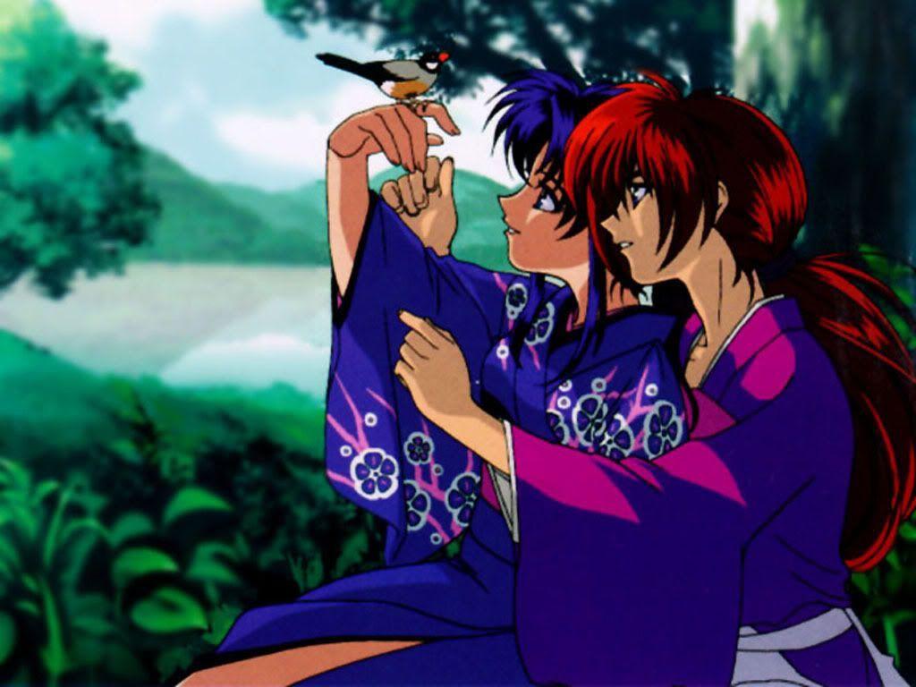 1024x768 Rurouni Kenshin Samurai X Wallpaper HD Download. One of the things