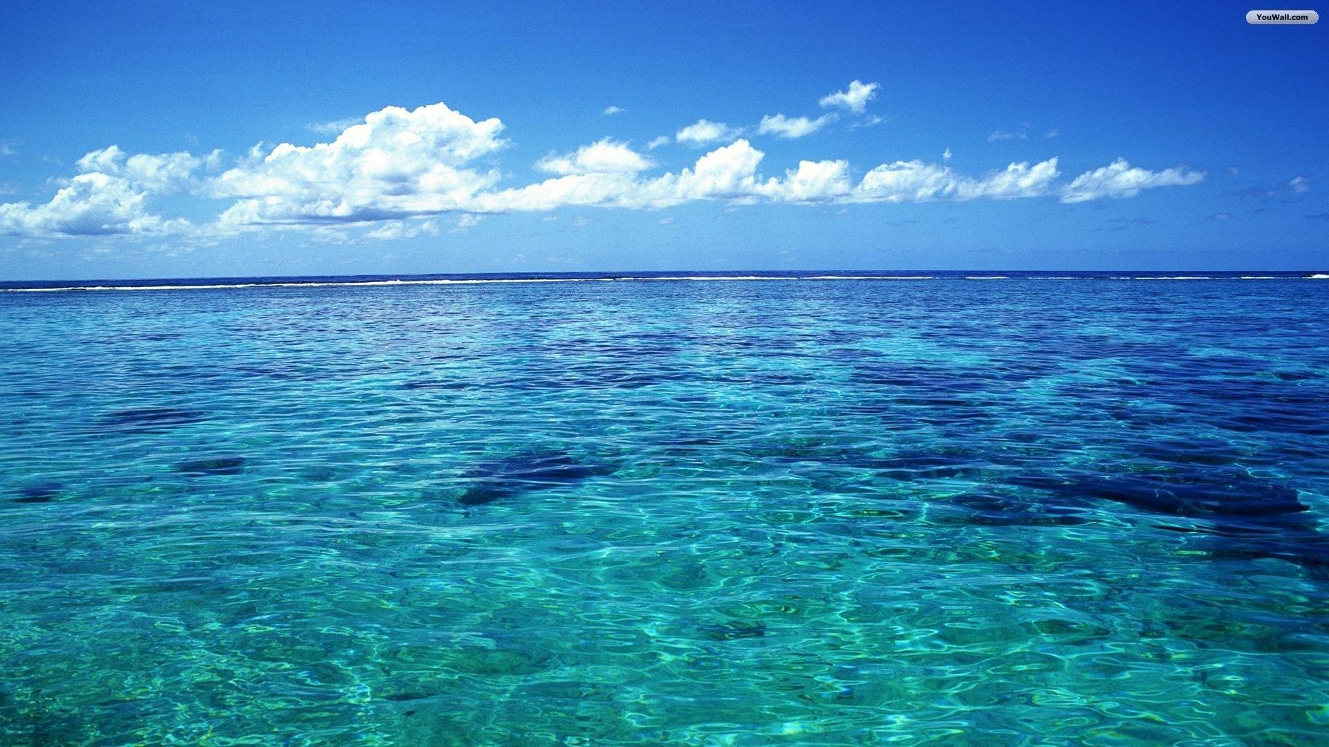 1920x1080 1920x Ocean Wallpaper