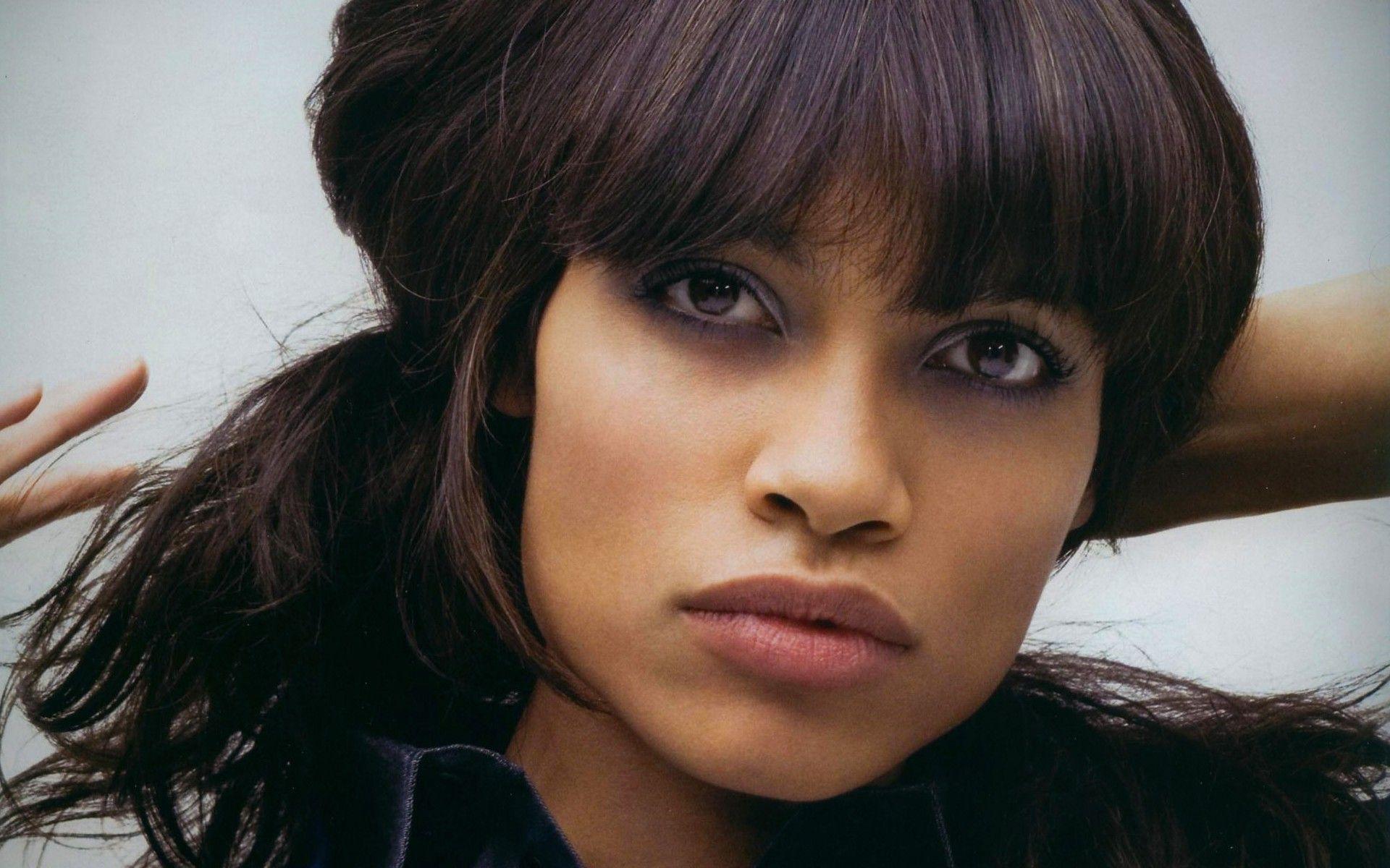 Rosario Dawson Wallpapers - Top Free Rosario Dawson Backgrounds