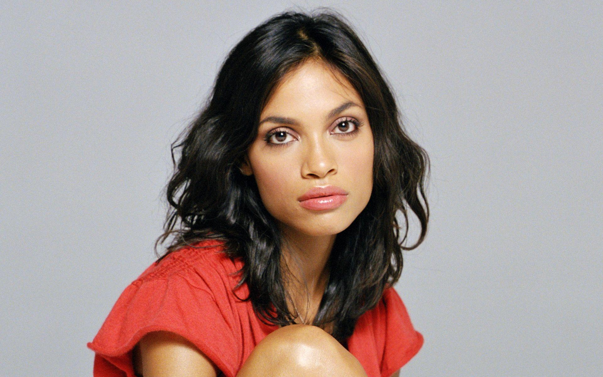 1920x1200 Rosario Dawson wallpaperx1200