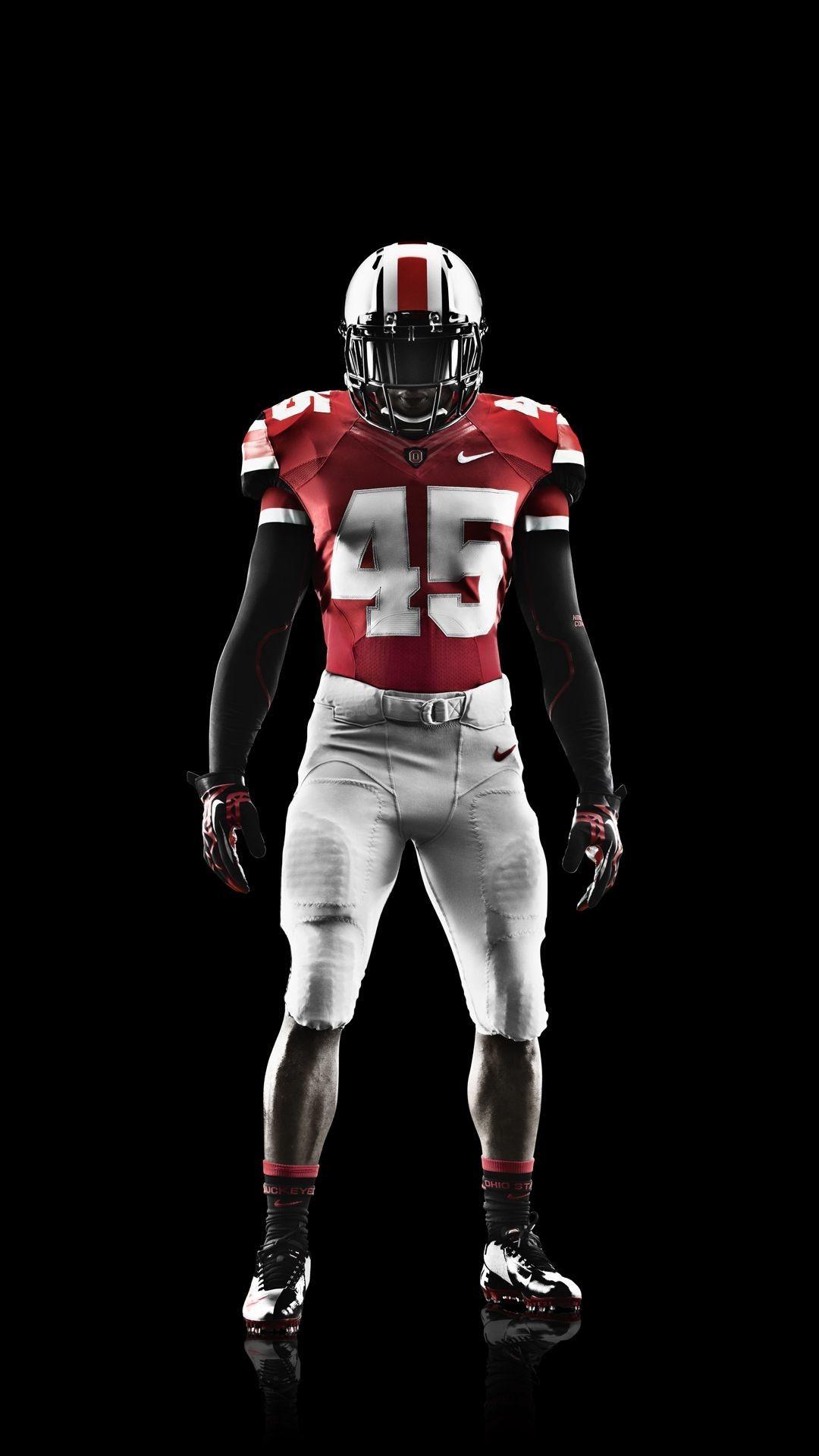 1080x1920 1080x Nike Motivational Wallpaper Wallpaper Football Player Cover