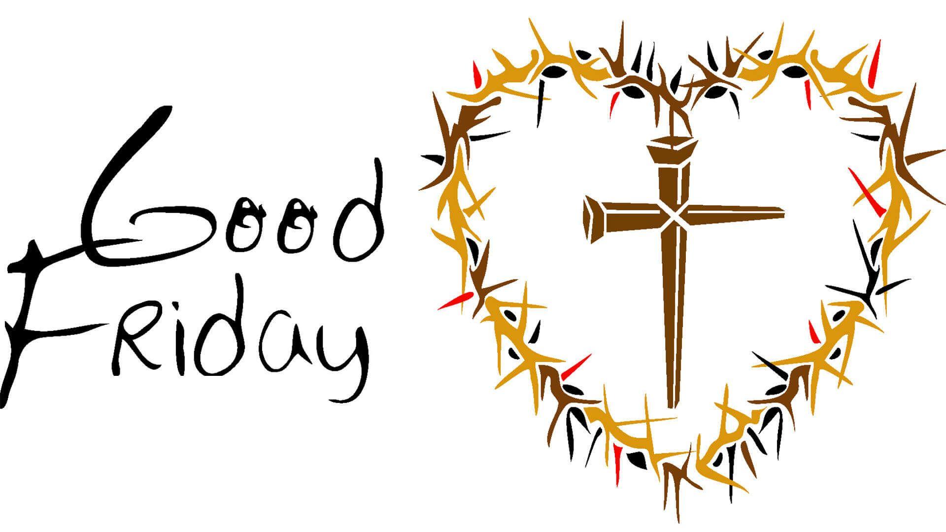 1920x1080 Good Friday Wallpaper