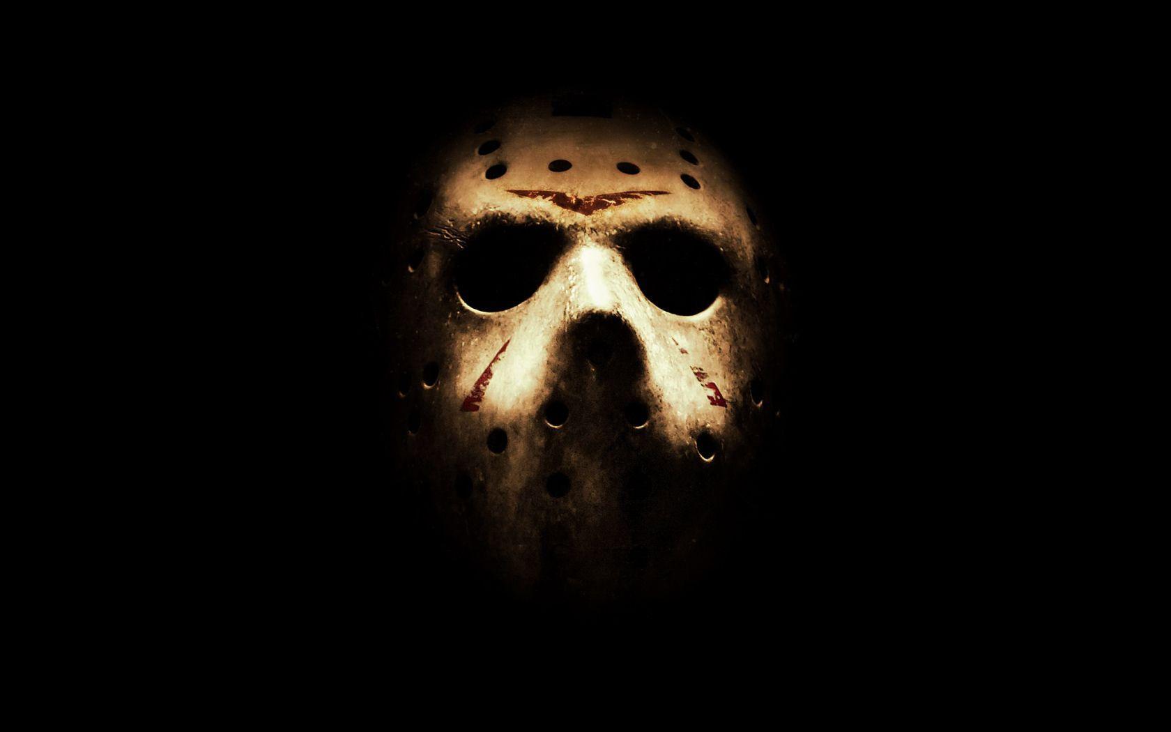 1680x1050 Friday The 13th Wallpaper