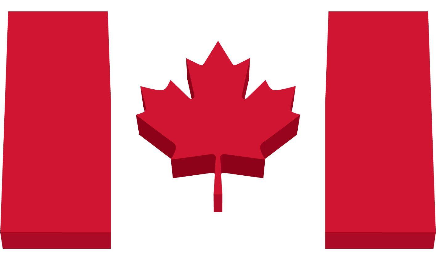 1415x834 Canada Flag Picture