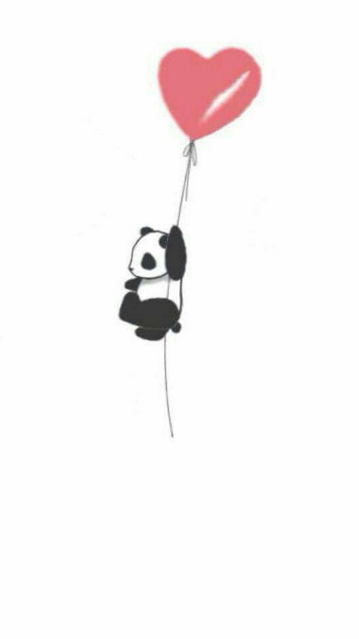 736x1308 Baby Panda Wallpaper For Phone. Best HD Wallpaper. Panda wallpaper, Panda wallpaper iphone, Cute panda drawing