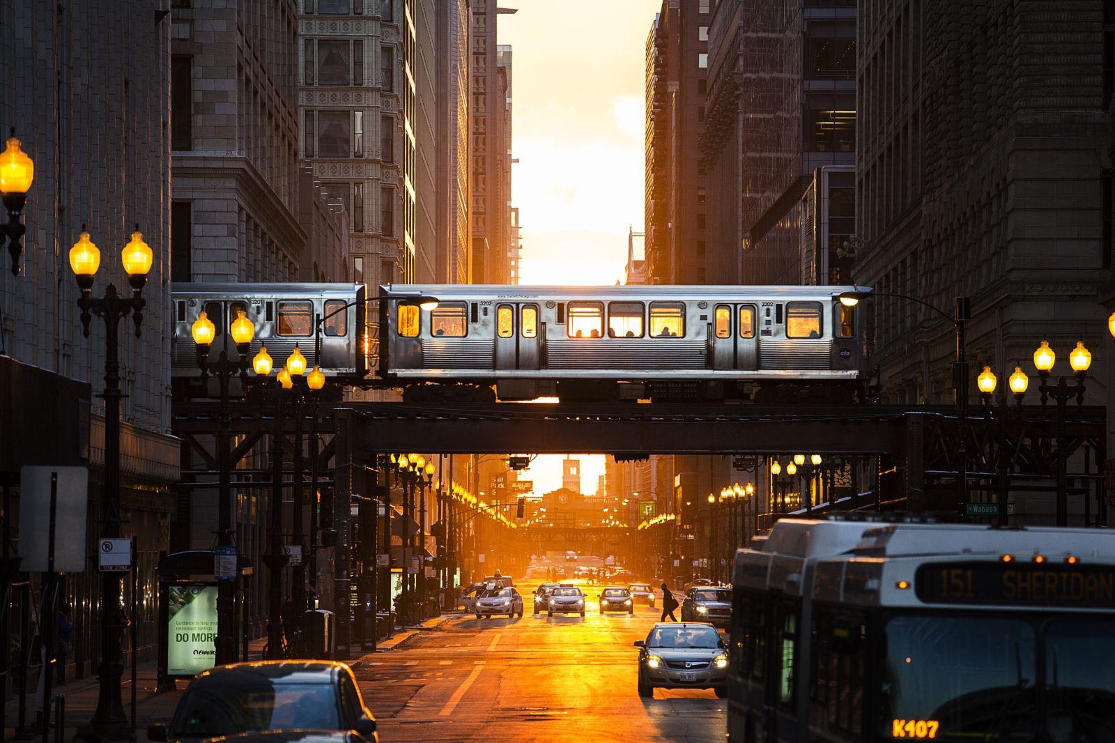 1600x1066 Best of 2015: City and Architecture Photo