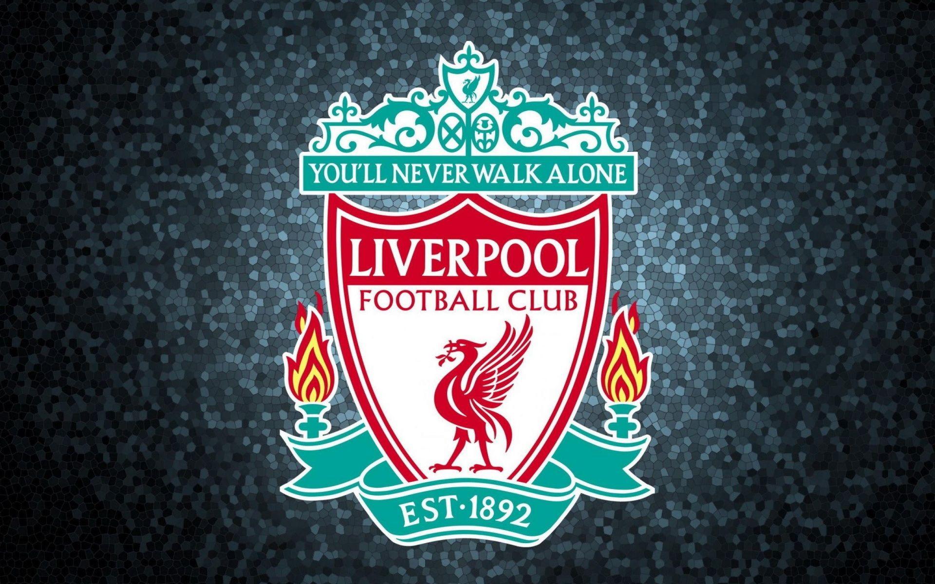 1920x1200 Liverpool Wallpaper