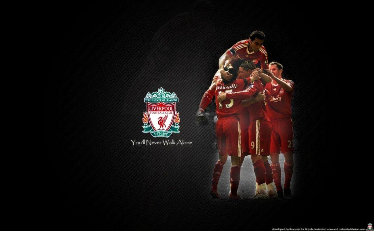 1190x736 Wallpaper HD Liverpool Fc