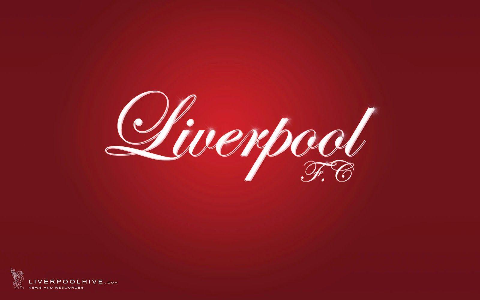 1600x1000 Liverpool Football Club Wallpaper Football Wallpaper Fc HD Wallpaper