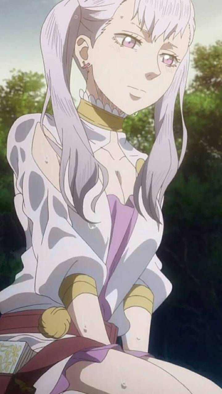 720x1280 Black clover wallpaper