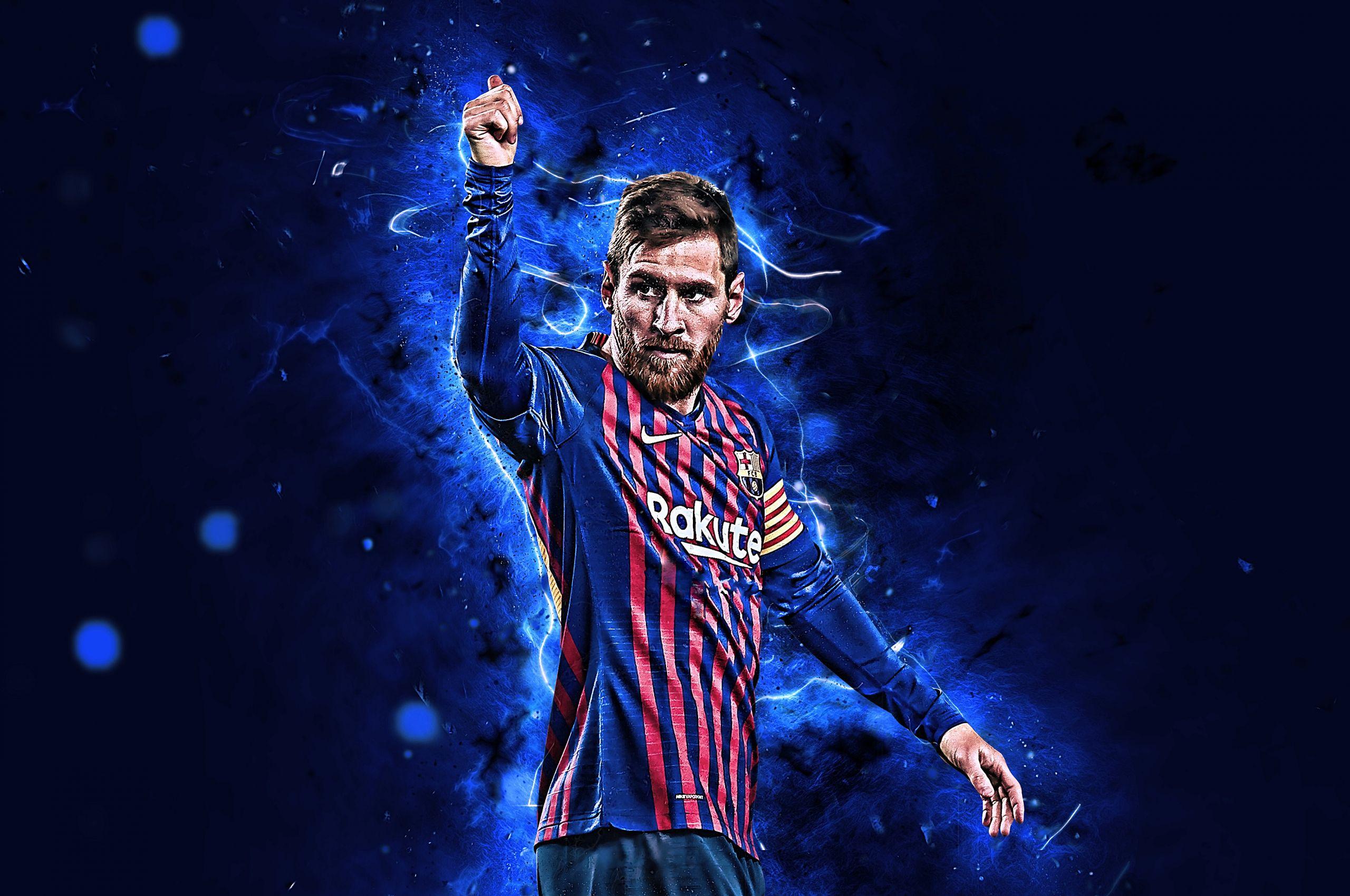 Lionel Messi 4K Wallpapers - Top Free Lionel Messi 4K Backgrounds