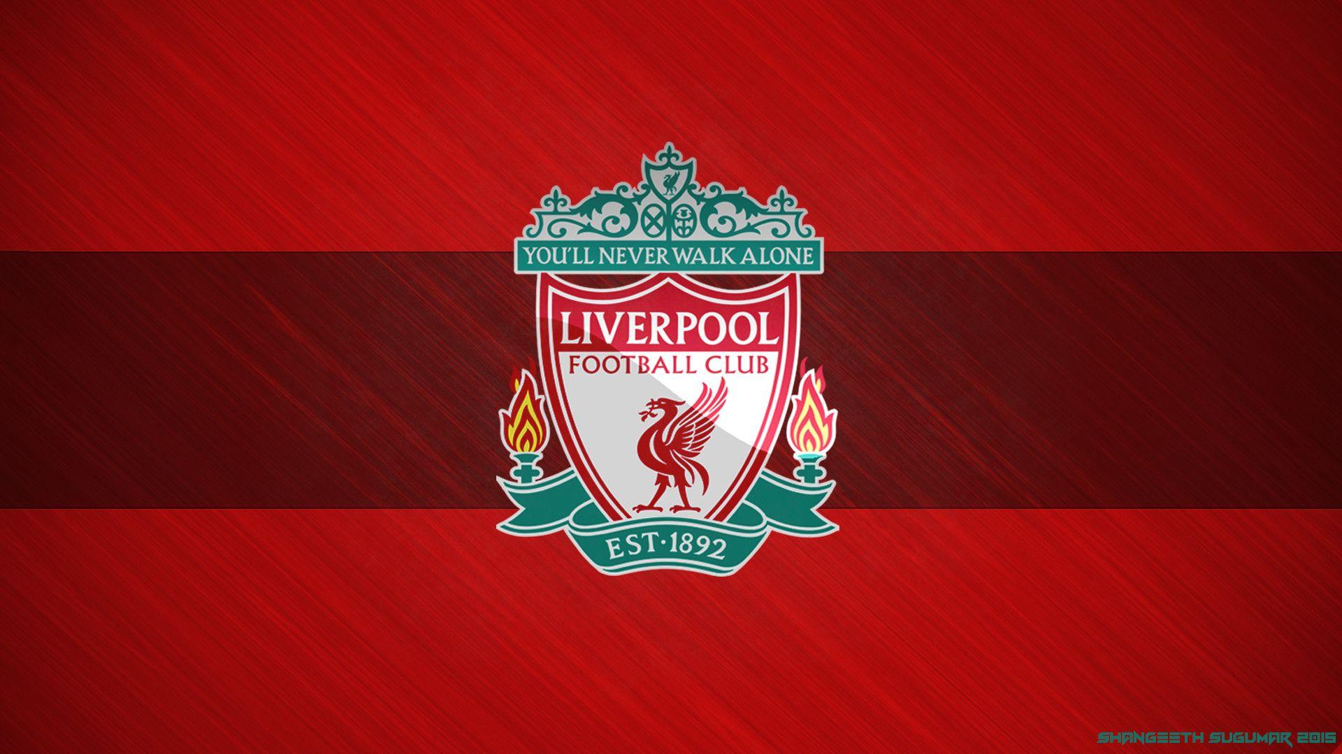 1920x1080 Wallpaper Android Football Club Liverpool