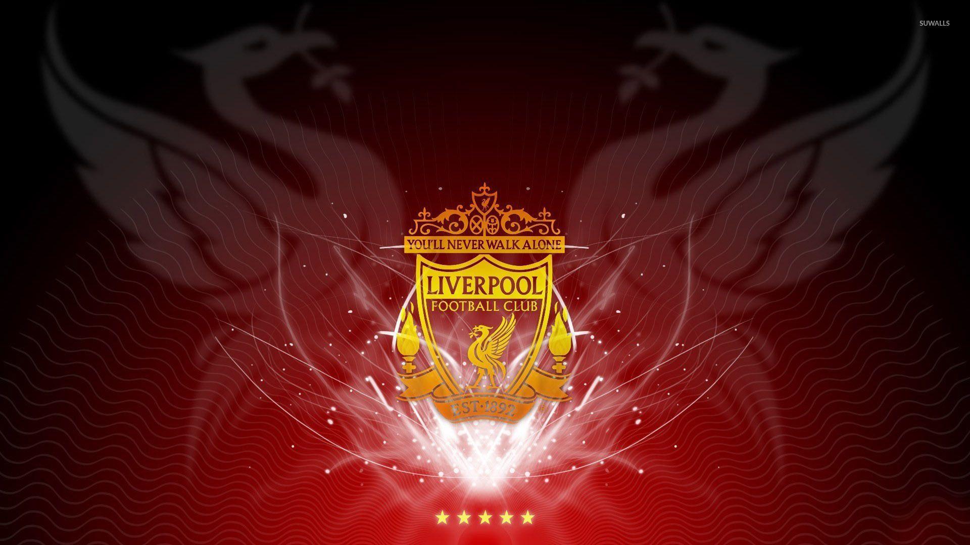 1920x1080 Liverpool Football Club [3] wallpaper wallpaper