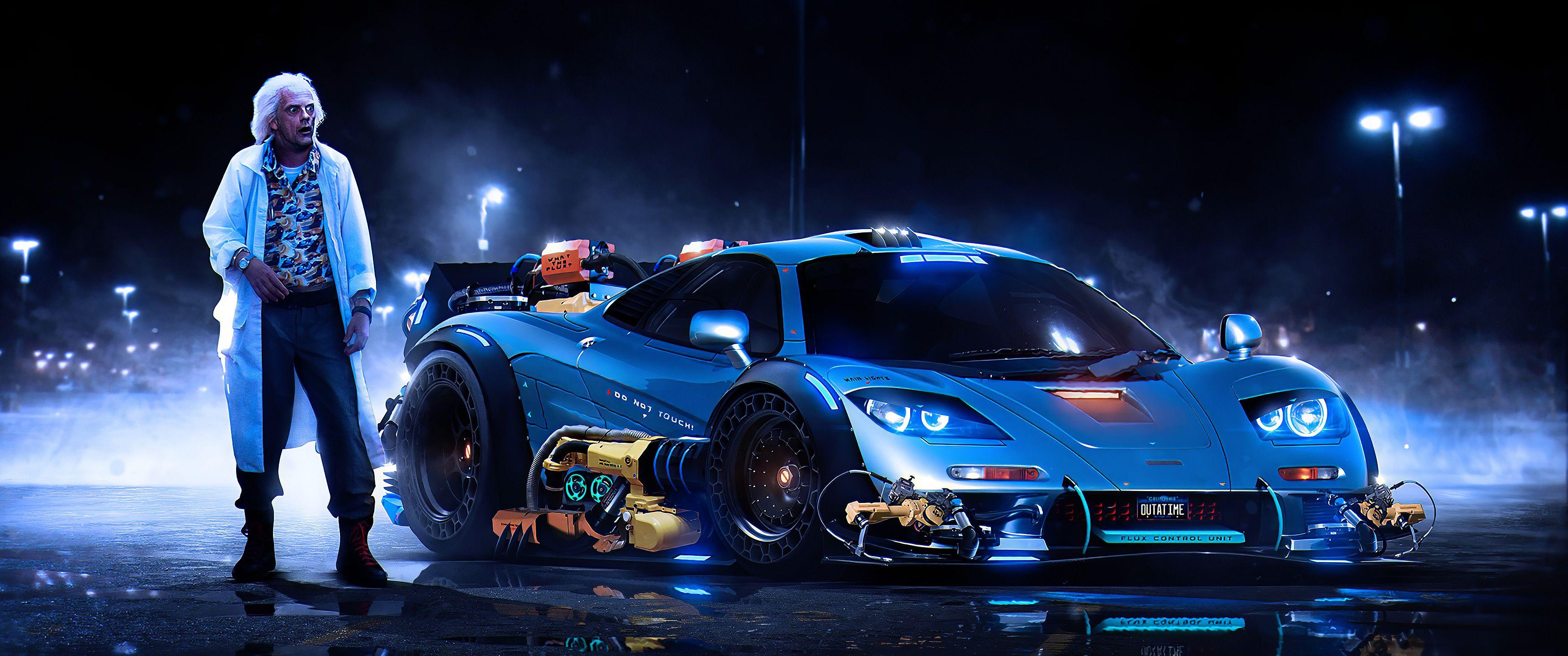 3440x1440 Ultrawide 21:9 wallpaper collection (3440+, updated regularly)