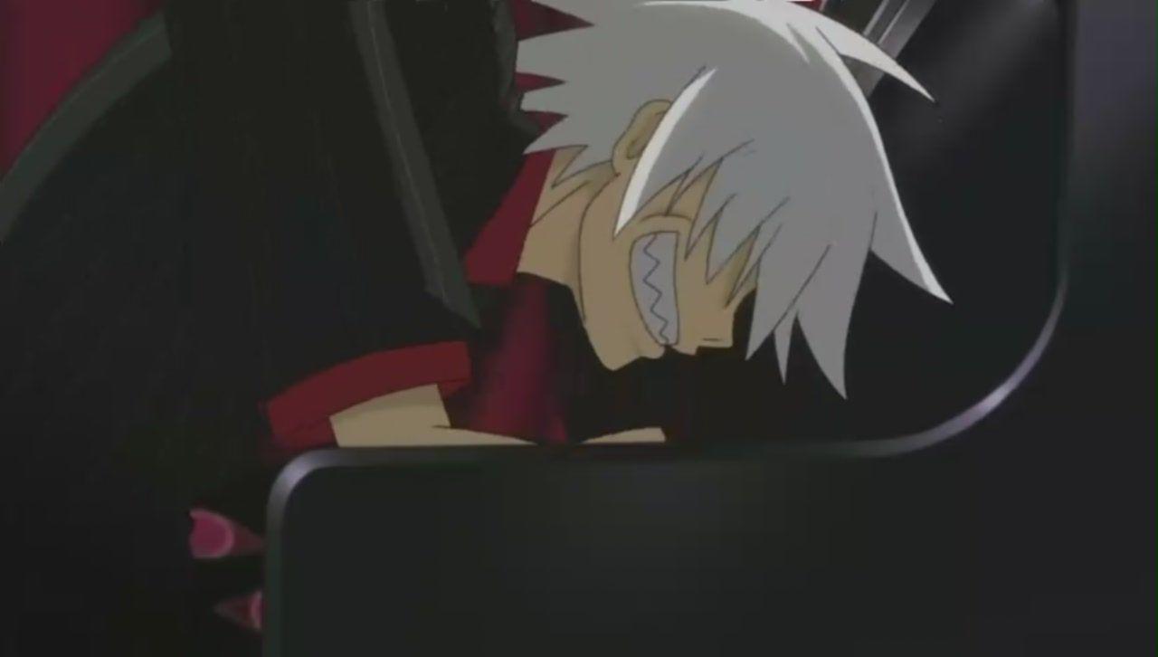 1280x726 crazy soul Eater Evans Image
