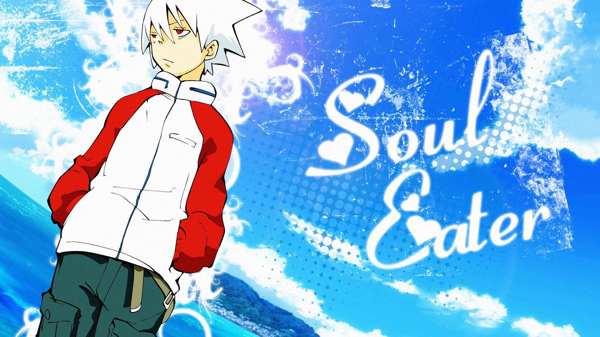 1920x1080 Soul Eater With Soul Evans
