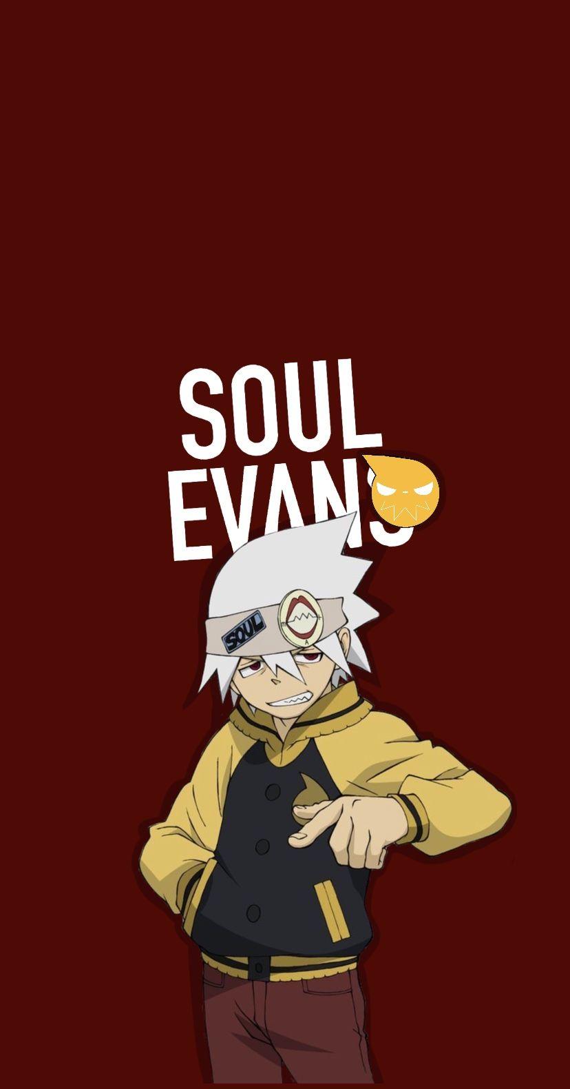 828x1580 Soul Evans wallpaper soul eater. Zelda characters, Character, Fictional characters