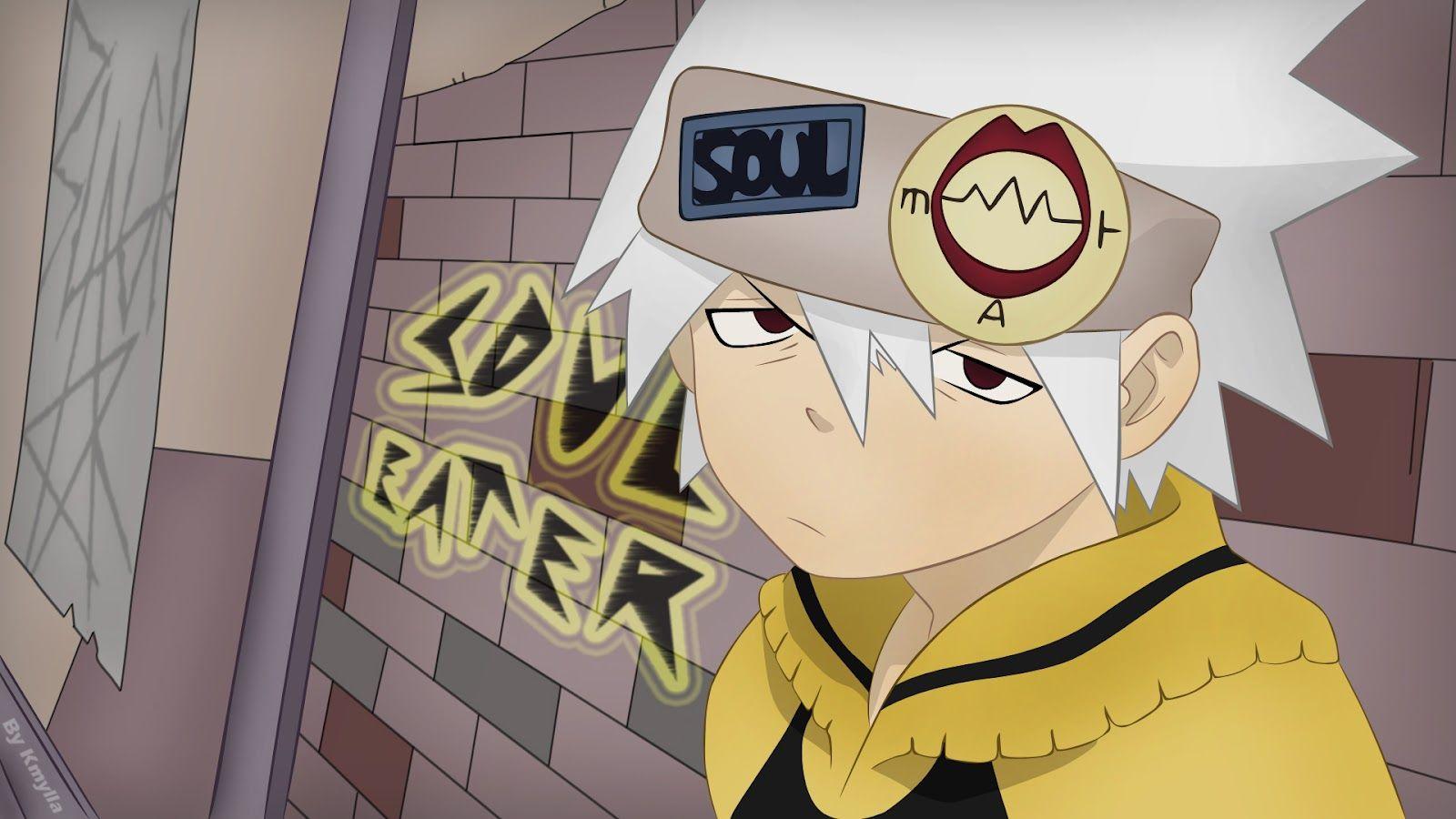 1600x900 Soul Eater Evans Soul Eater HD Wallpaper