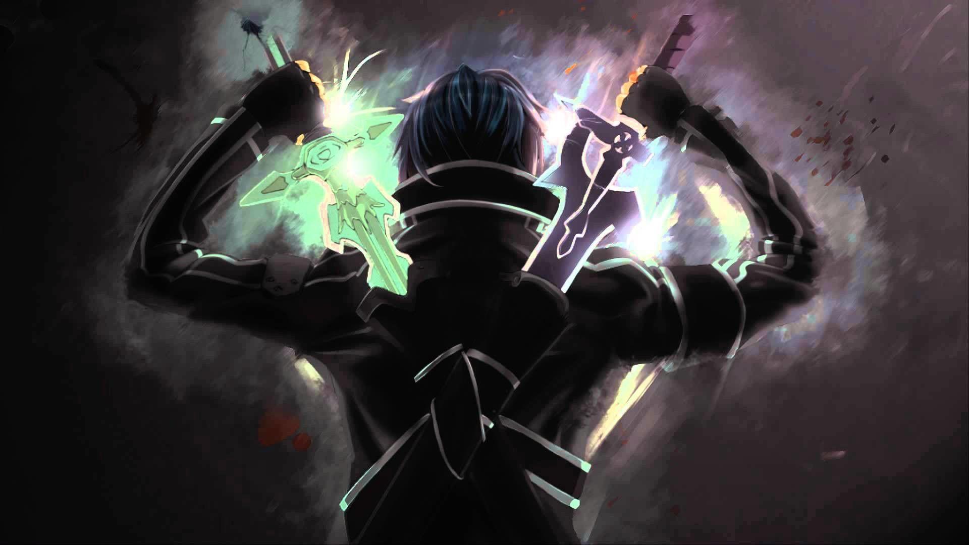 1920x1080 1920x1080 Wallpaper Anime Sao