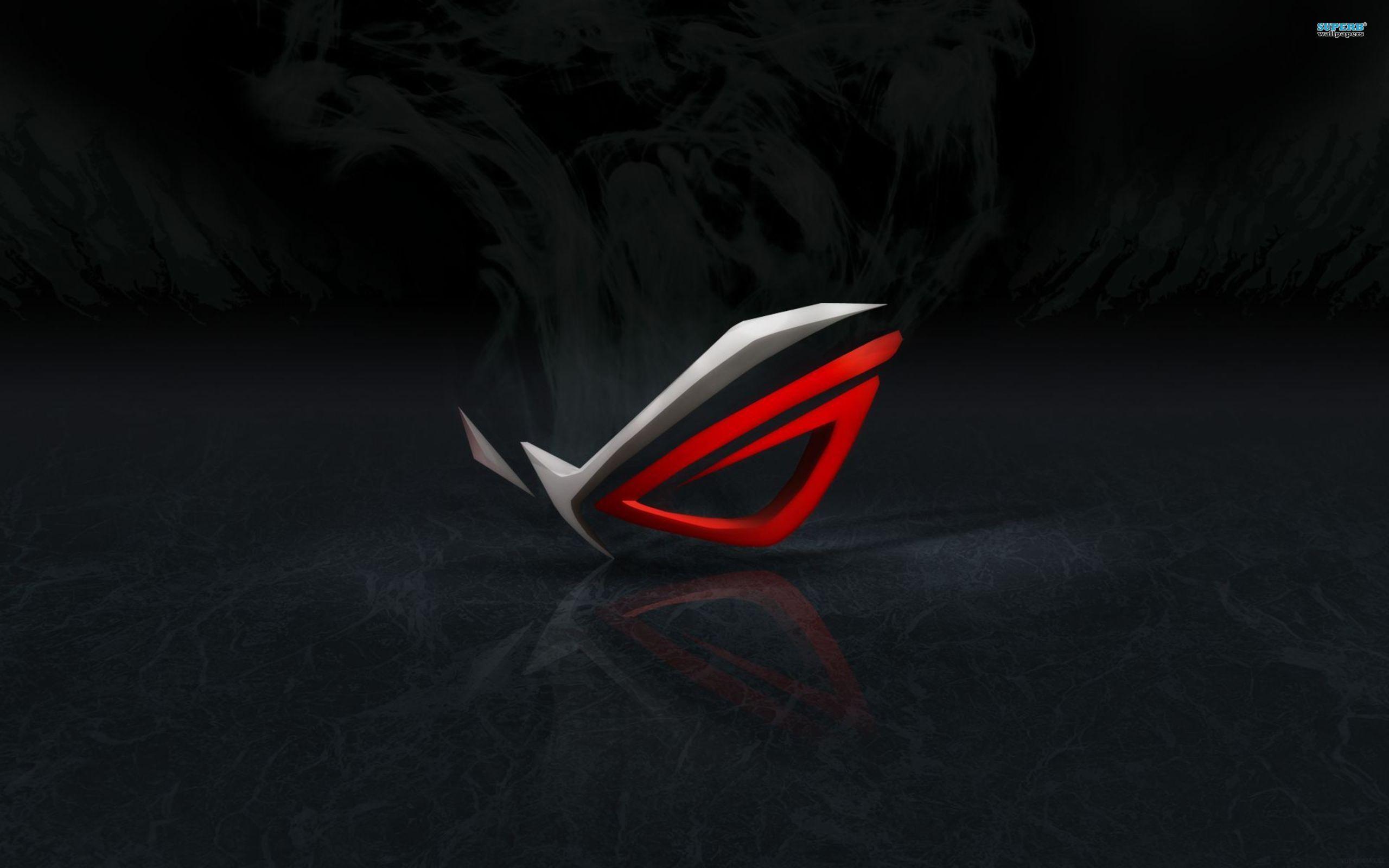 2560x1600 Asus Rog wallpaper. Asus Rog