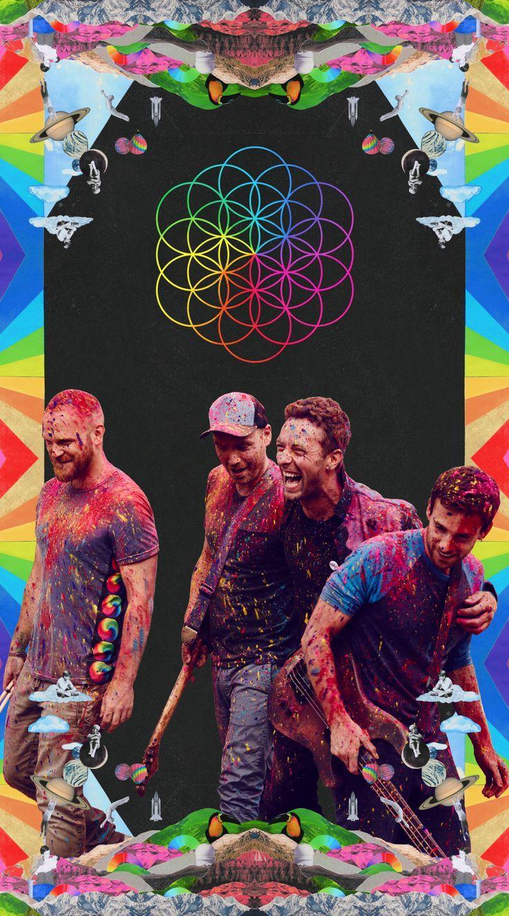 Coldplay HD iPhone Wallpapers - Top Free Coldplay HD iPhone Backgrounds -  WallpaperAccess