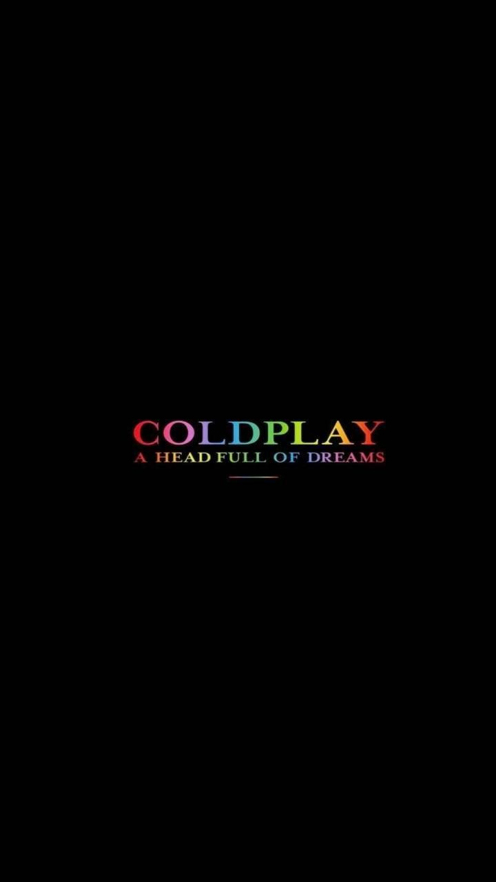720x1280 Coldplay iPhone Wallpaper