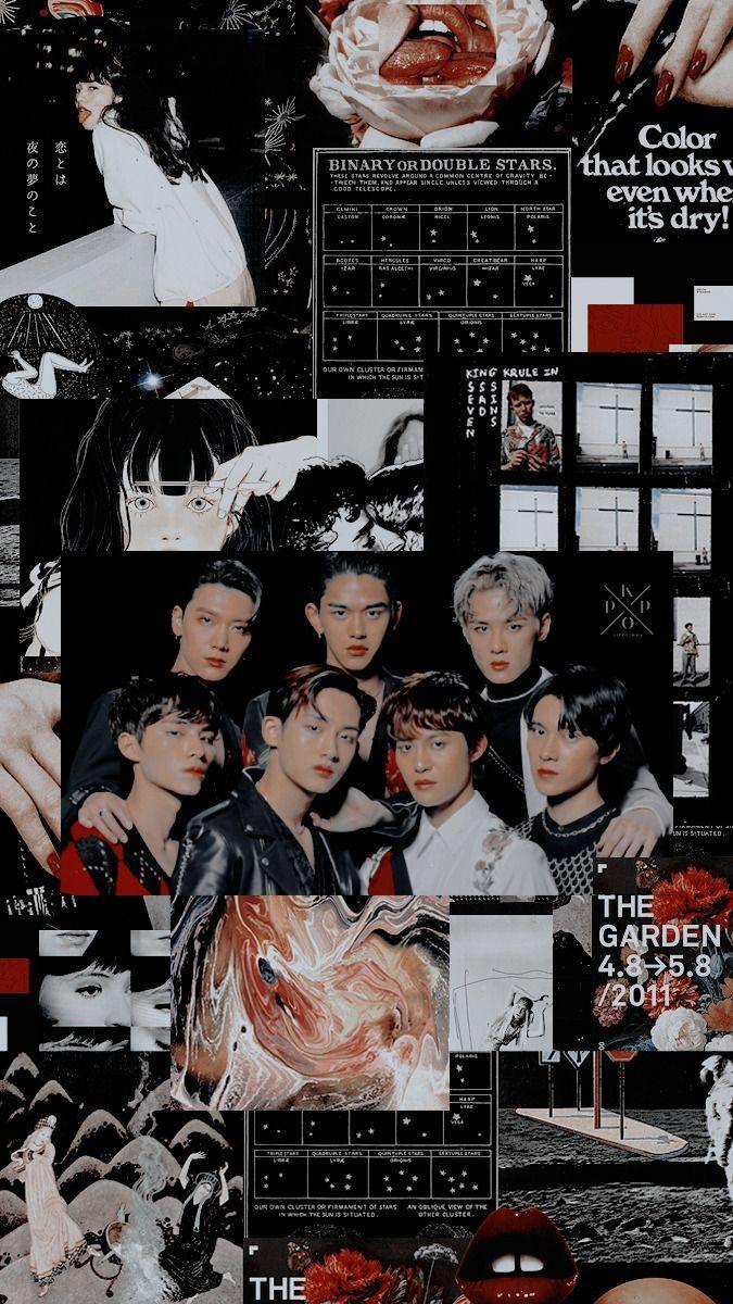 675x1200 WayV aesthetic wallpaper lockscreen. Kpop wallpaper, Nct, Kpop posters