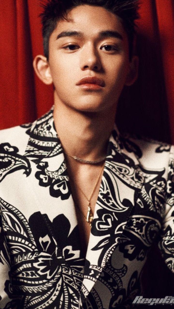 720x1280 Aesthetic Kpop Wallpaper