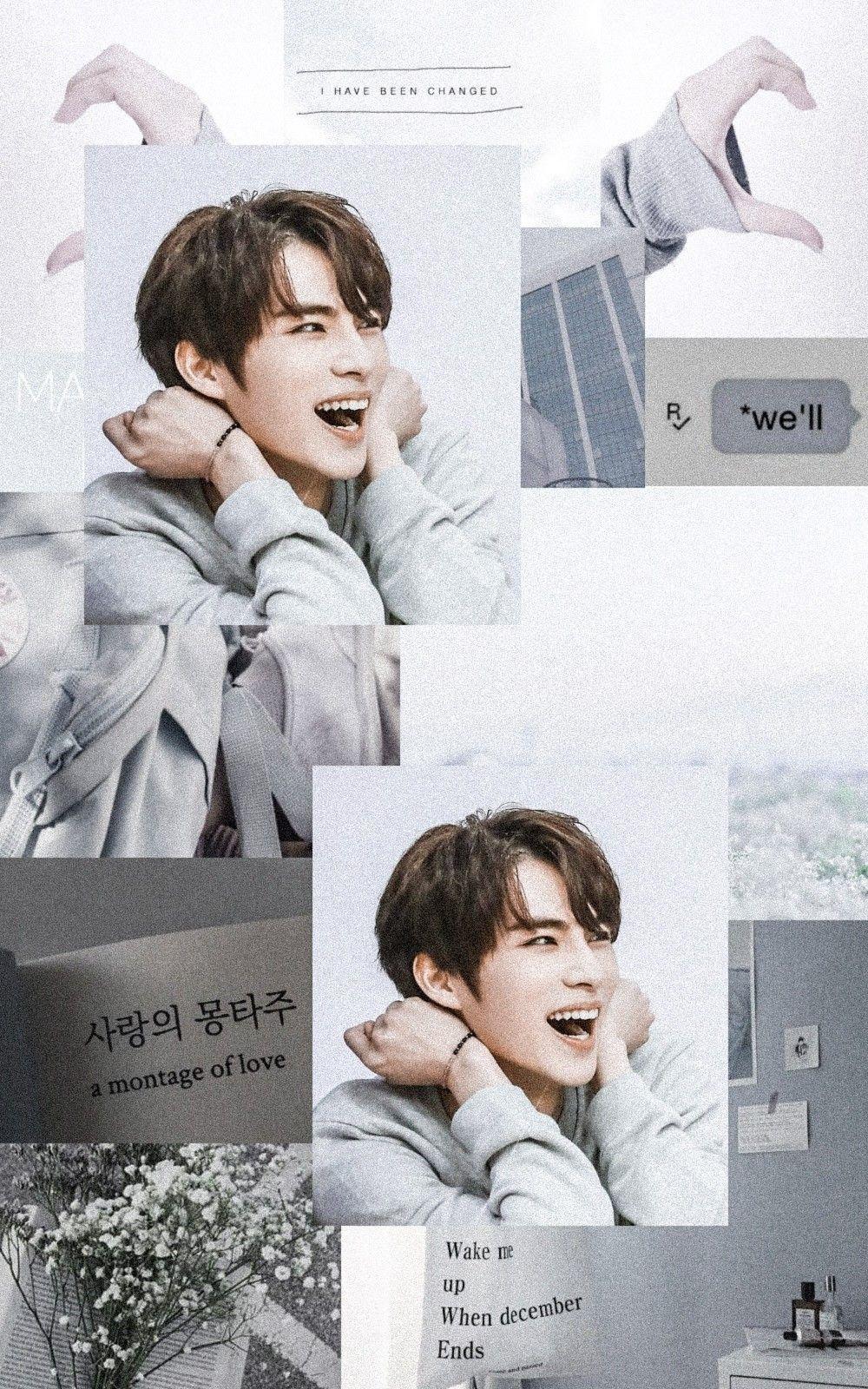 1000x1600 Xiaojun Wallpaper