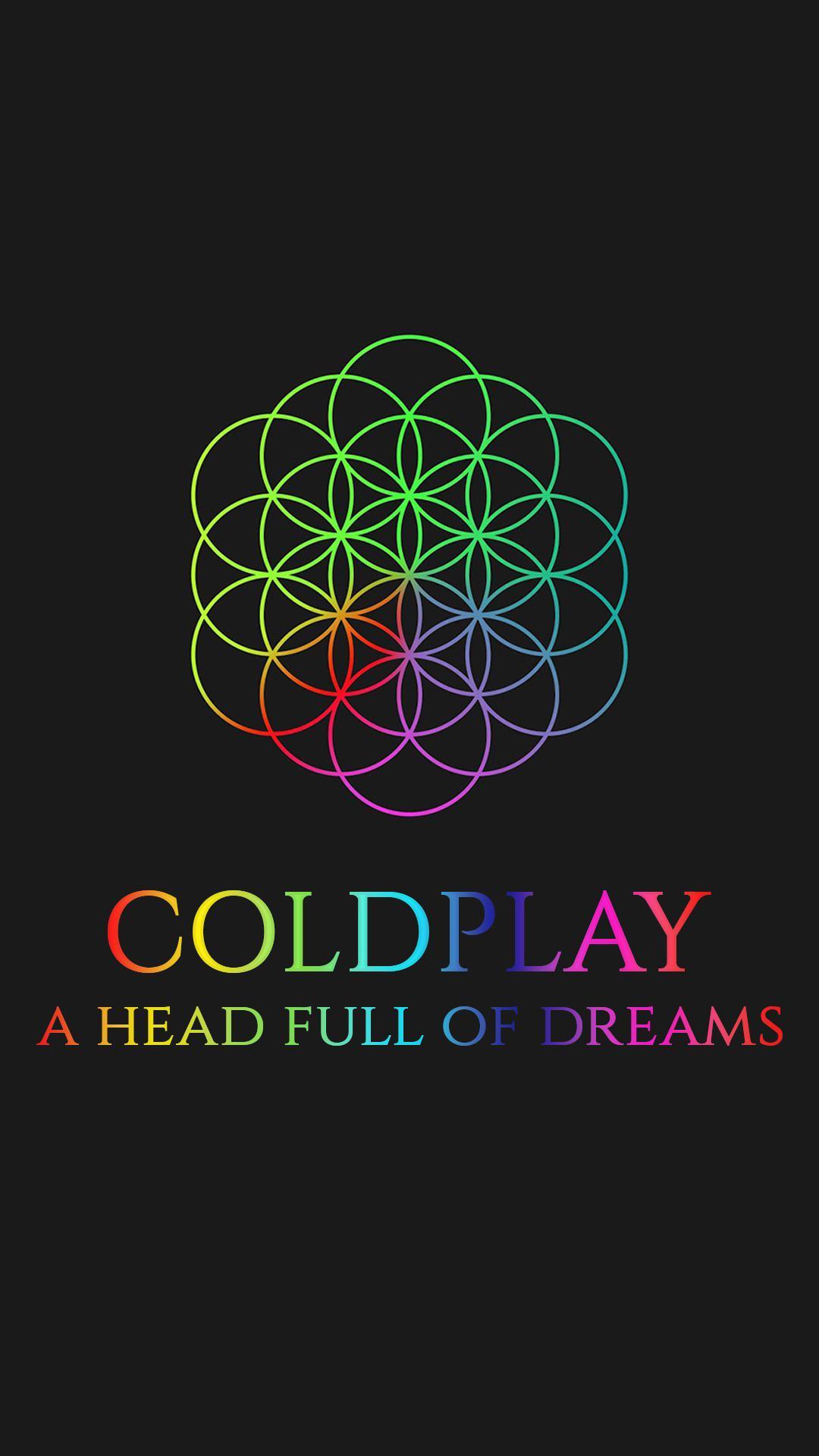 Coldplay HD iPhone Wallpapers - Top Free Coldplay HD iPhone Backgrounds
