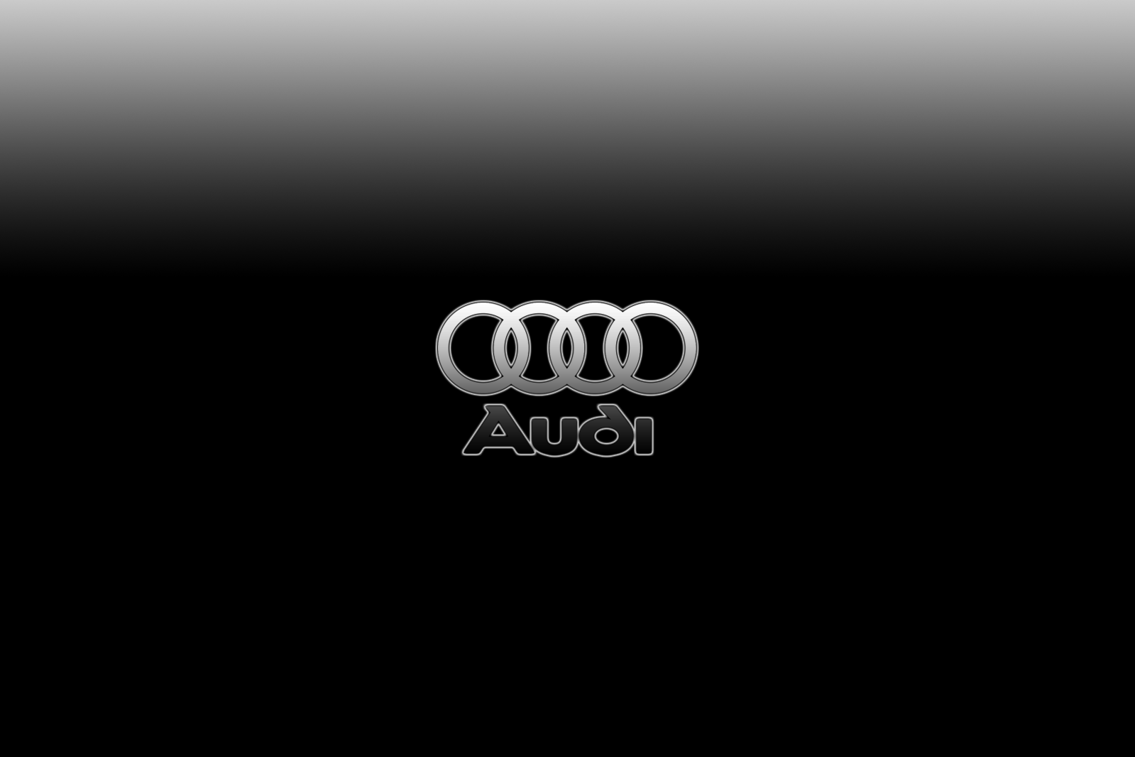1599x1066 Audi Logo Wallpaper FREE Picture
