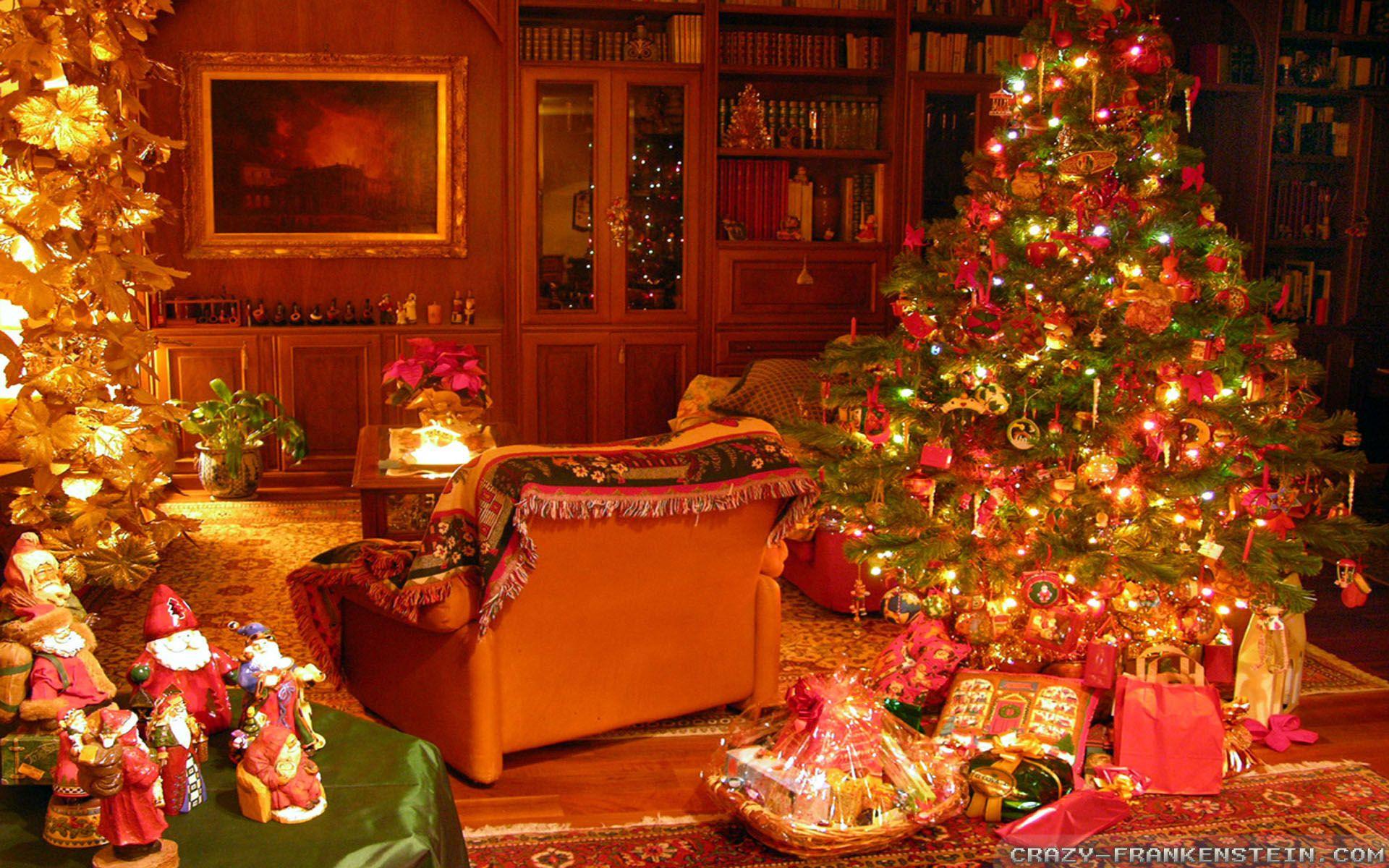 1920x1200 Beautiful Christmas Wallpaper Wallpaper HD Wallpaper