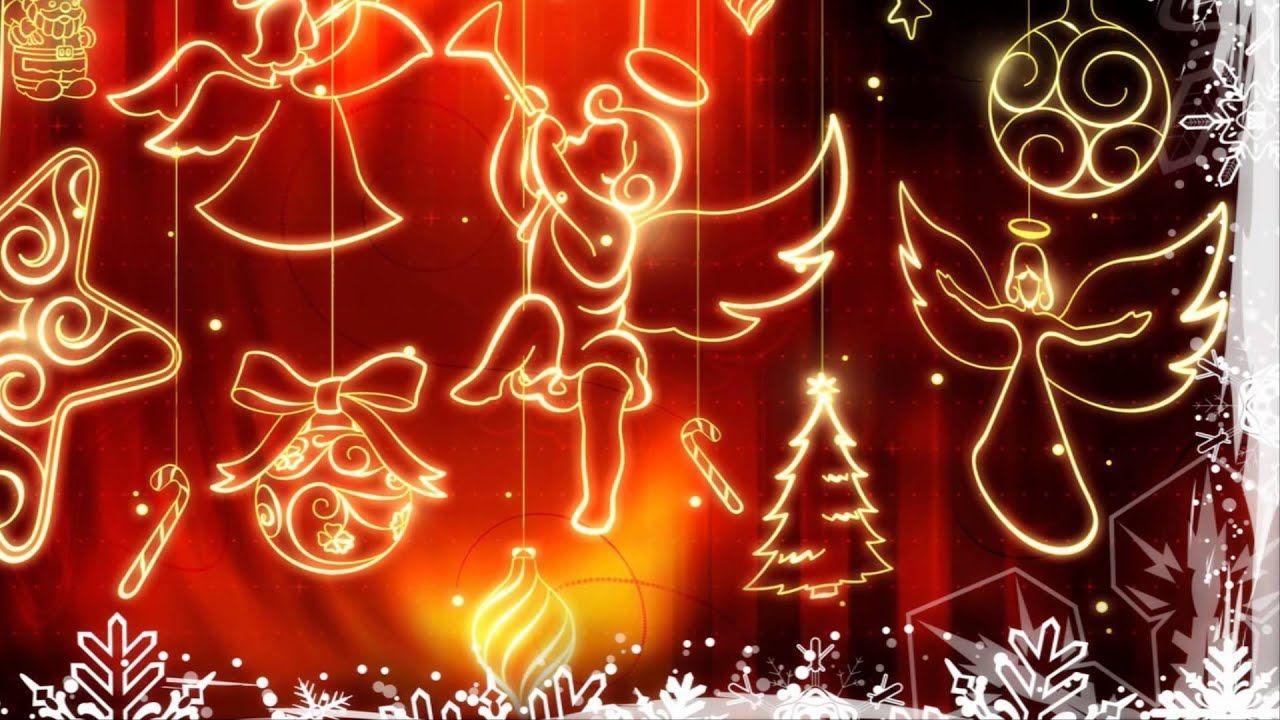 1280x720 Beautiful Christmas HD Wallpaper 1080p Part 2