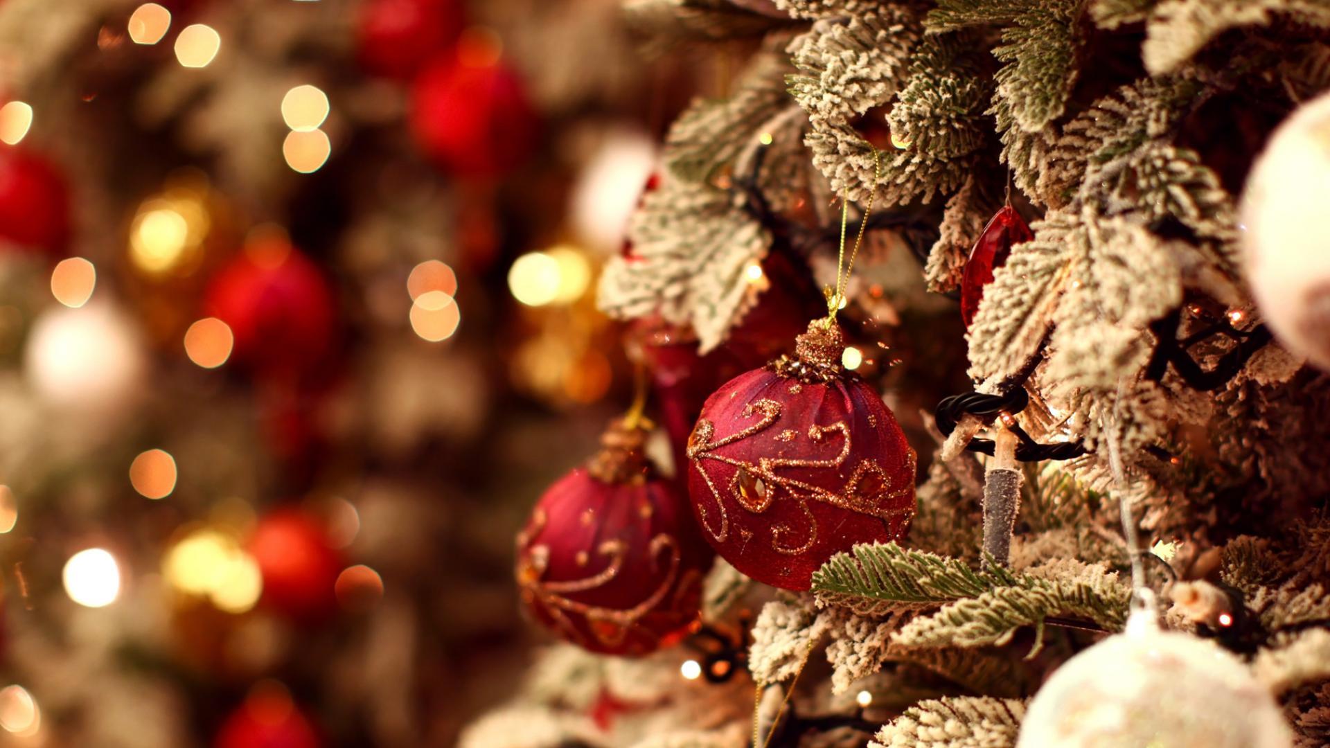 1920x1080 Xmas Wallpaper HD