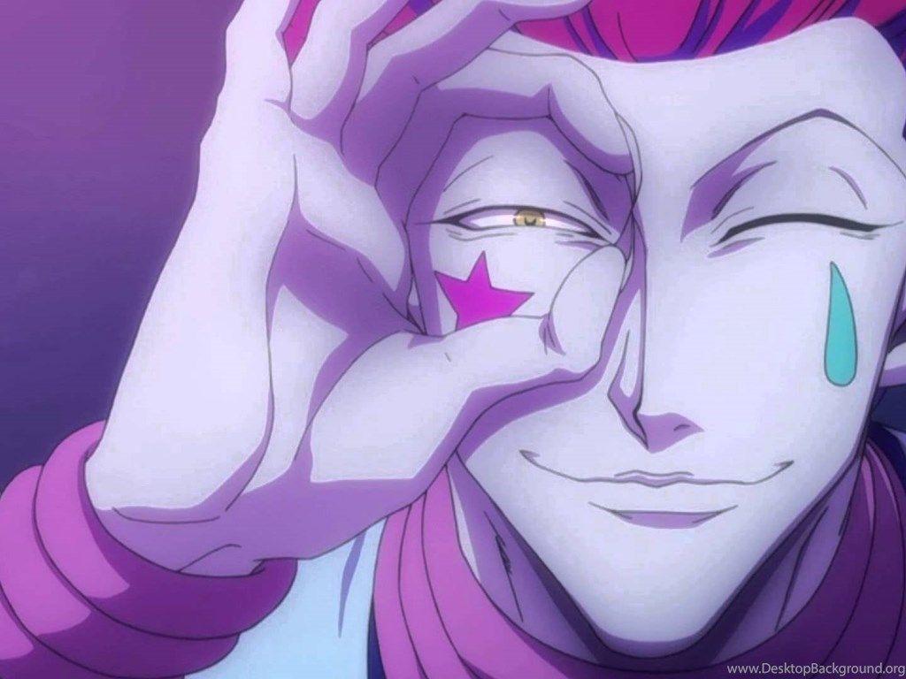 1024x768 Hunter X Hunter Wallpaper And Photo Desktop Background
