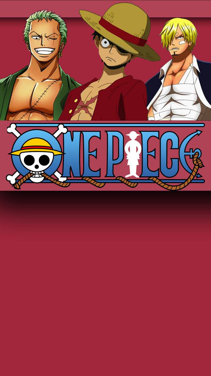 720x1280 Zoro X Sanji Wallpaper