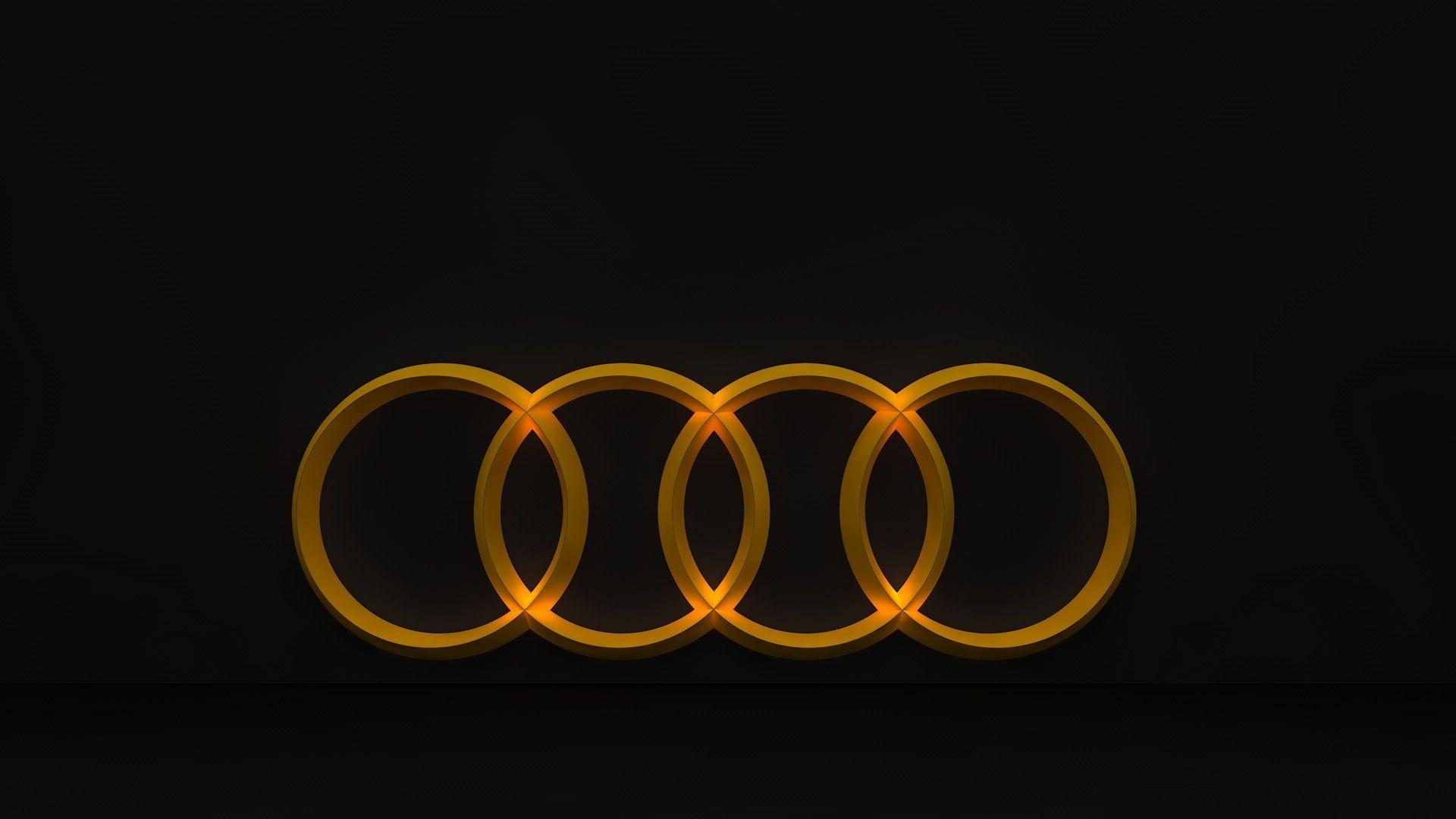 Audi Rings Wallpapers - Top Free Audi Rings Backgrounds - WallpaperAccess