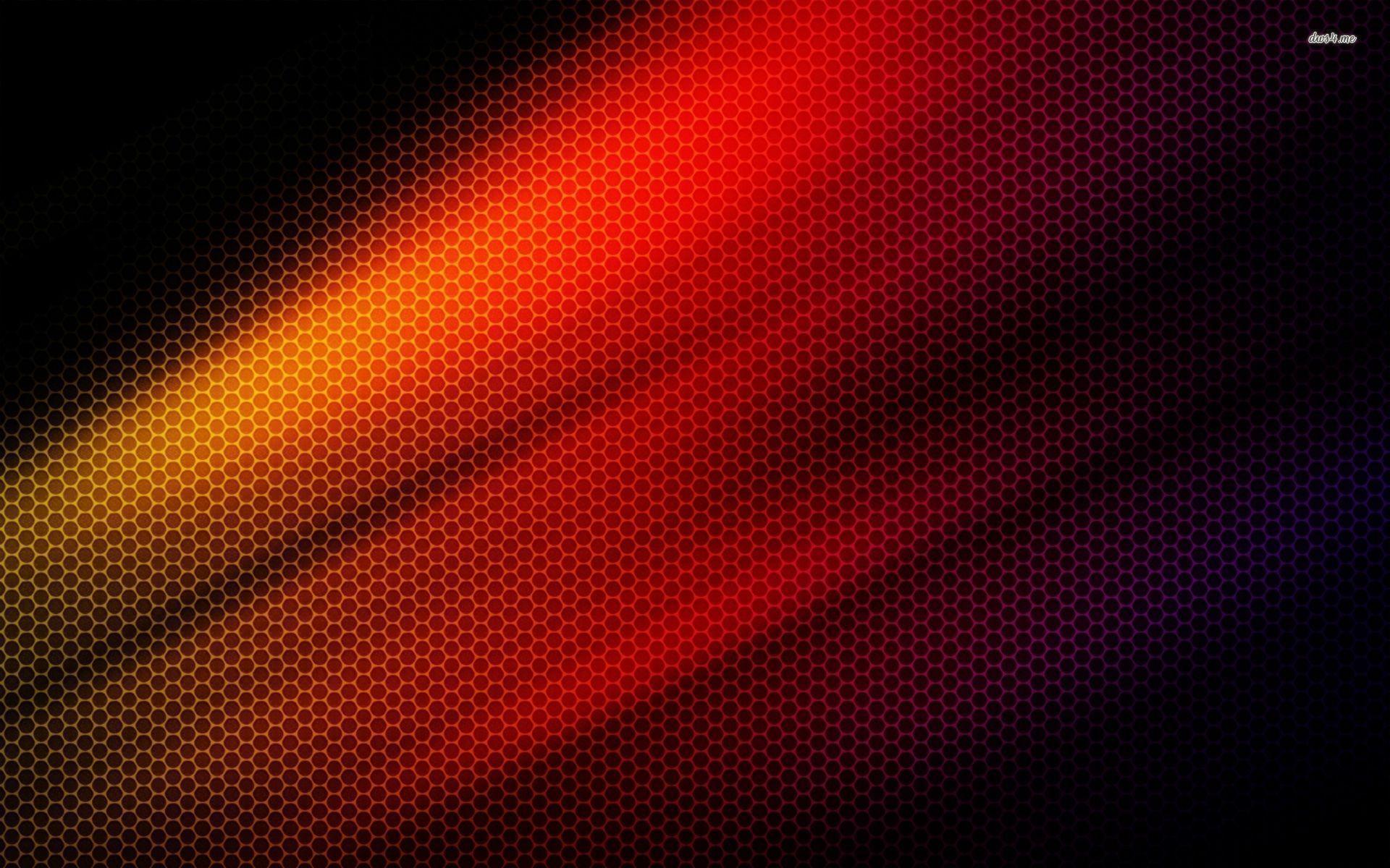 1920x1200 Blue honeycomb pattern wallpaper. Wallpaper Wide HD