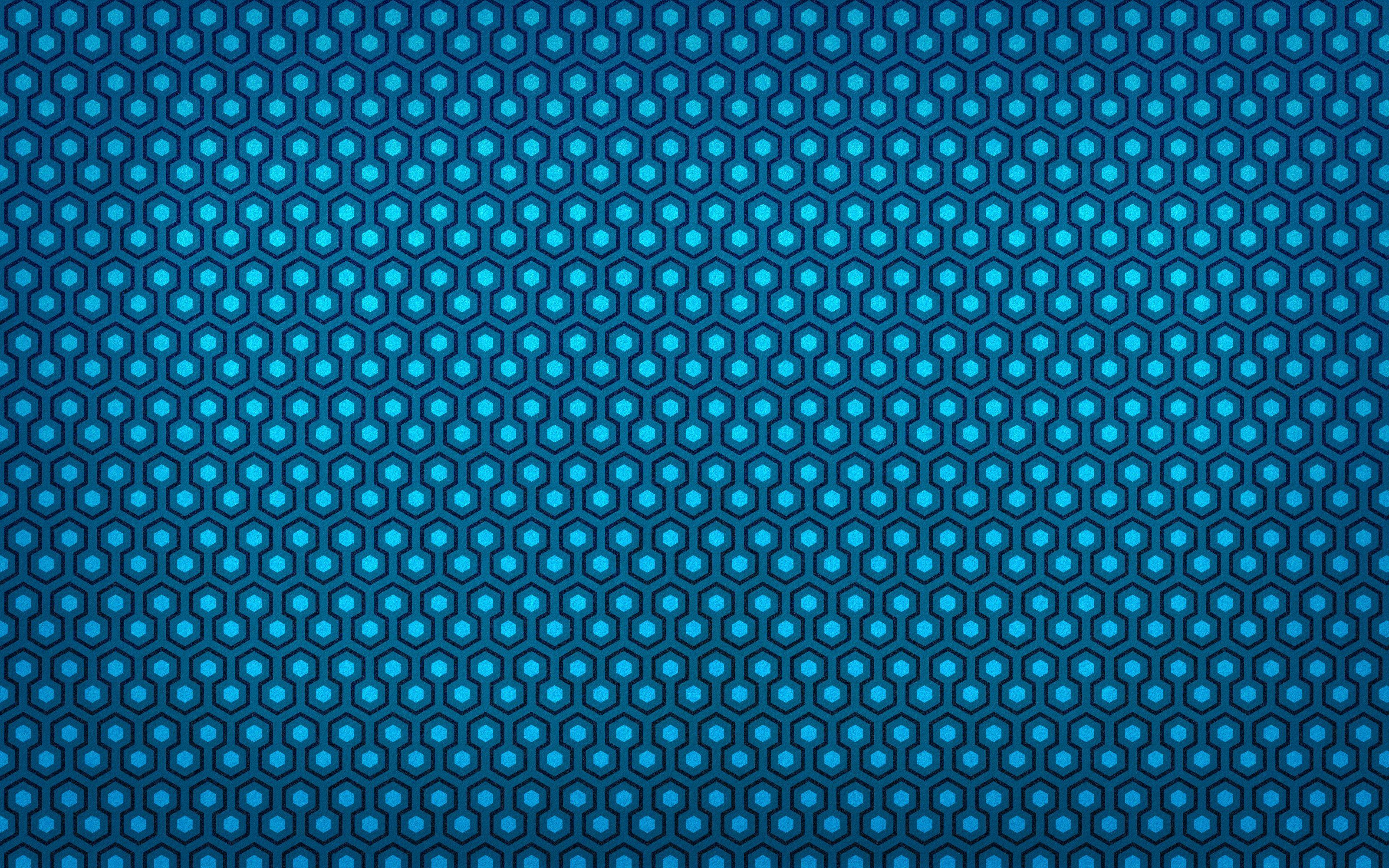 3200x2000 Wallpaper Wallpaper Pattern Blue HD Wallpaper
