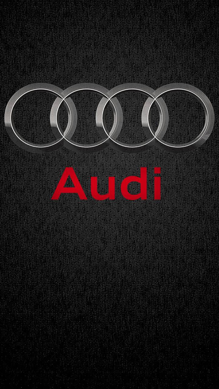 Audi Logo Phone Wallpapers Top Free Audi Logo Phone Backgrounds Wallpaperaccess