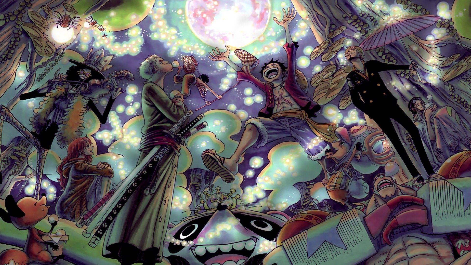 1920x1080 Free download One Piece Wallpaper 1920x1080 One Piece Luffy Roronoa Zoro Sanji [1920x1080] for your Desktop, Mobile & Tablet. Explore One Piece Wallpaper 1920x1080. One Piece Computer Wallpaper